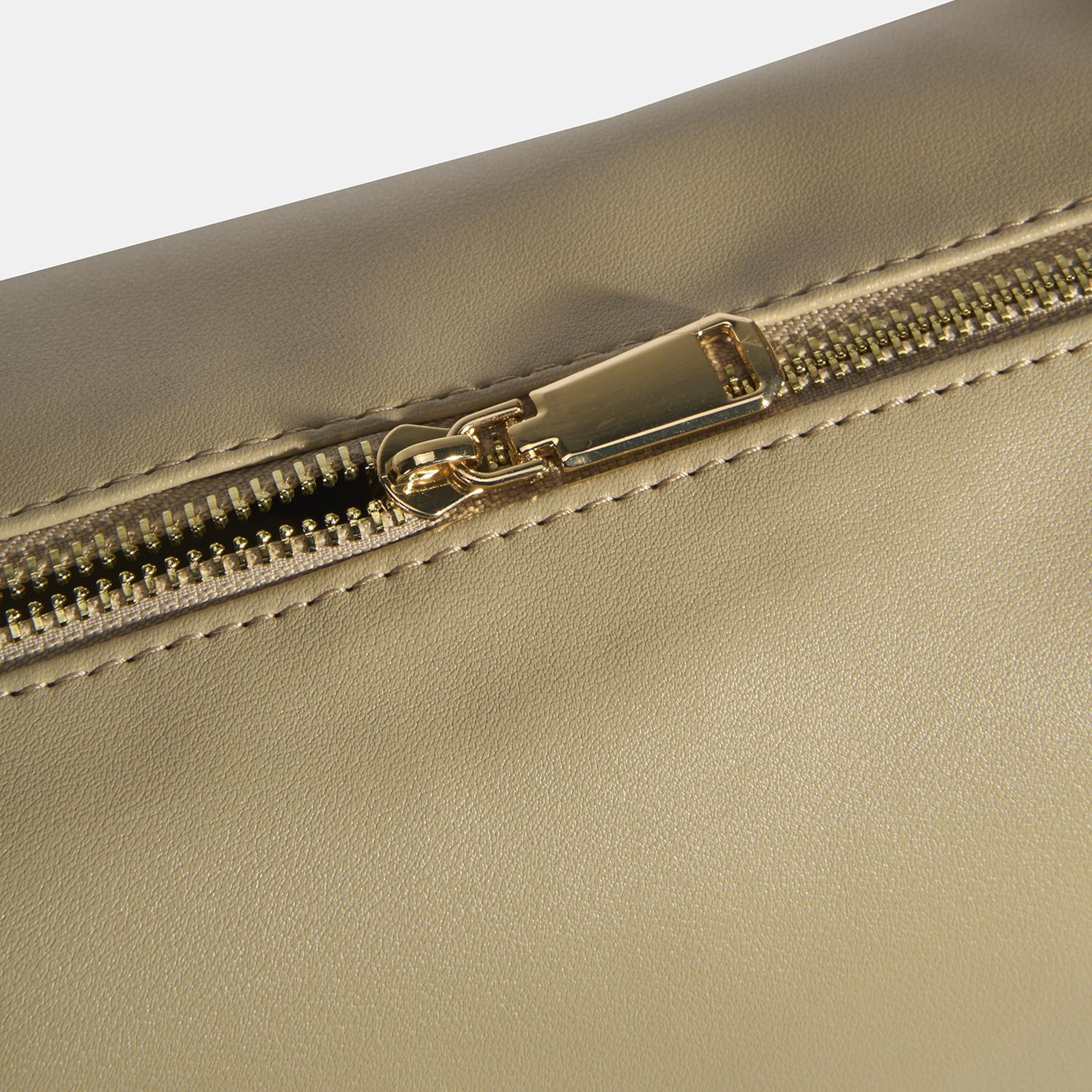 Kadın Vizon Ayarlanabilir Askılı Omuz Çantası