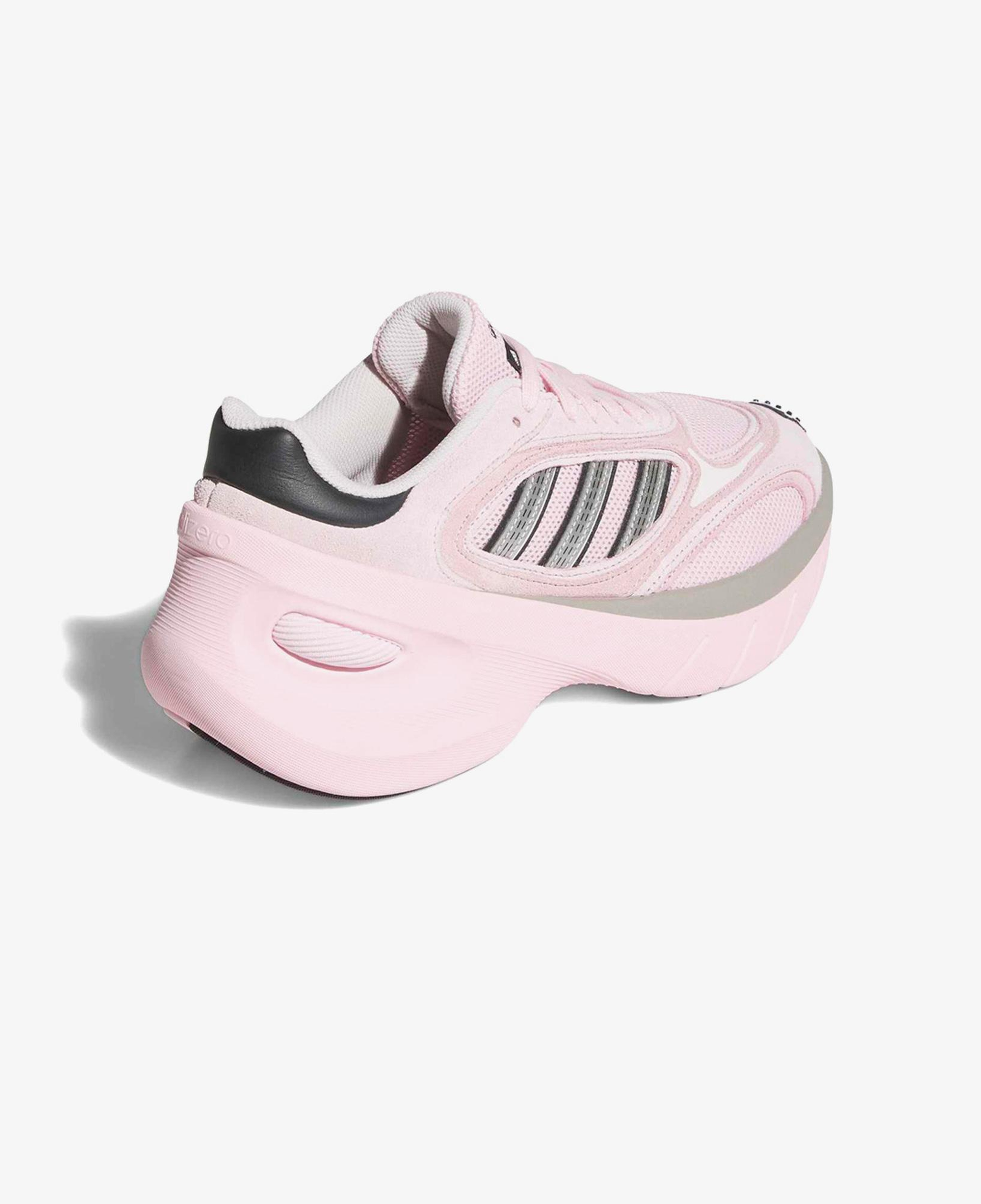 adidas Adizero Goukana Unisex Pembe Spor Ayakkabı