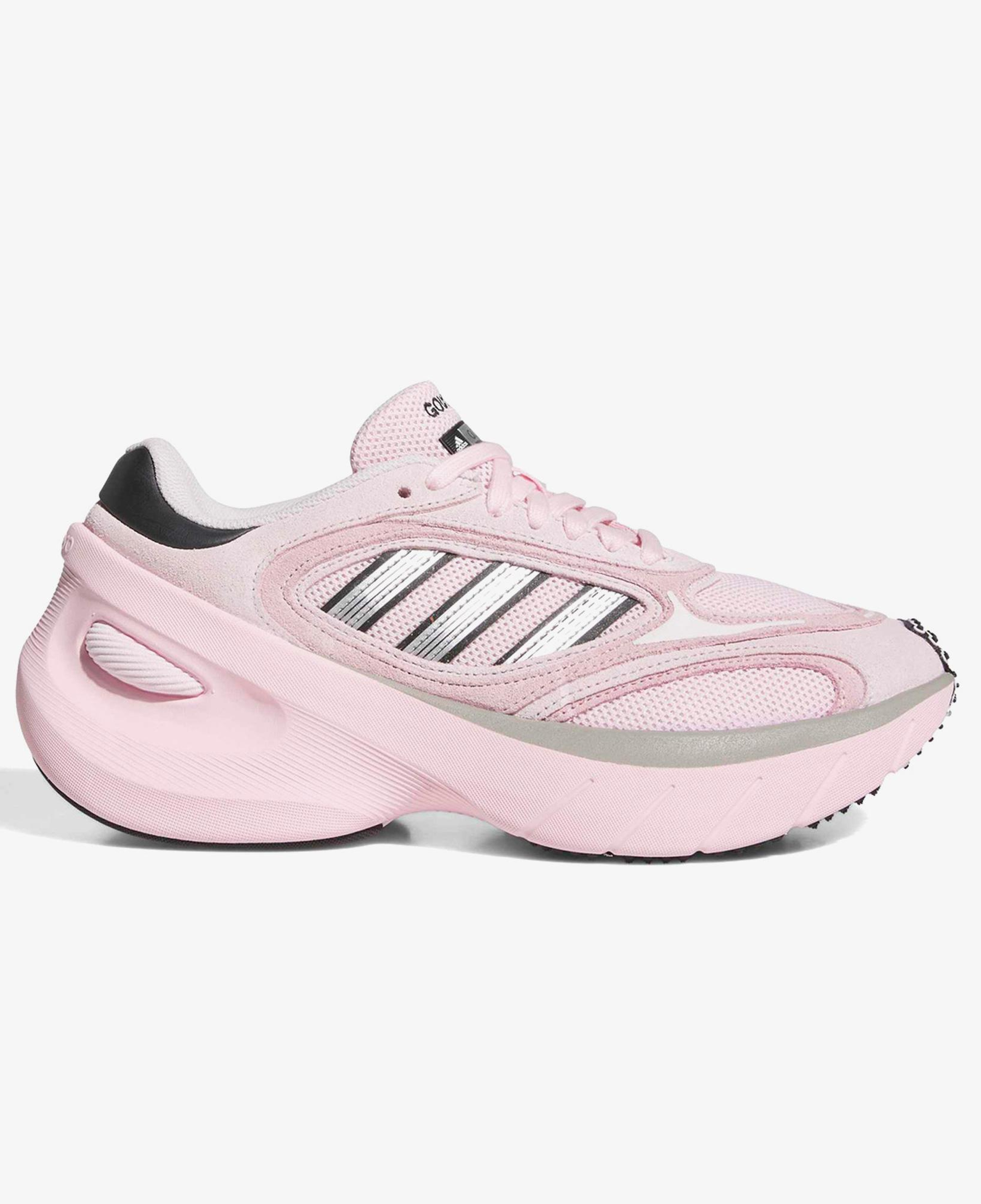 adidas Adizero Goukana Unisex Pembe Spor Ayakkabı