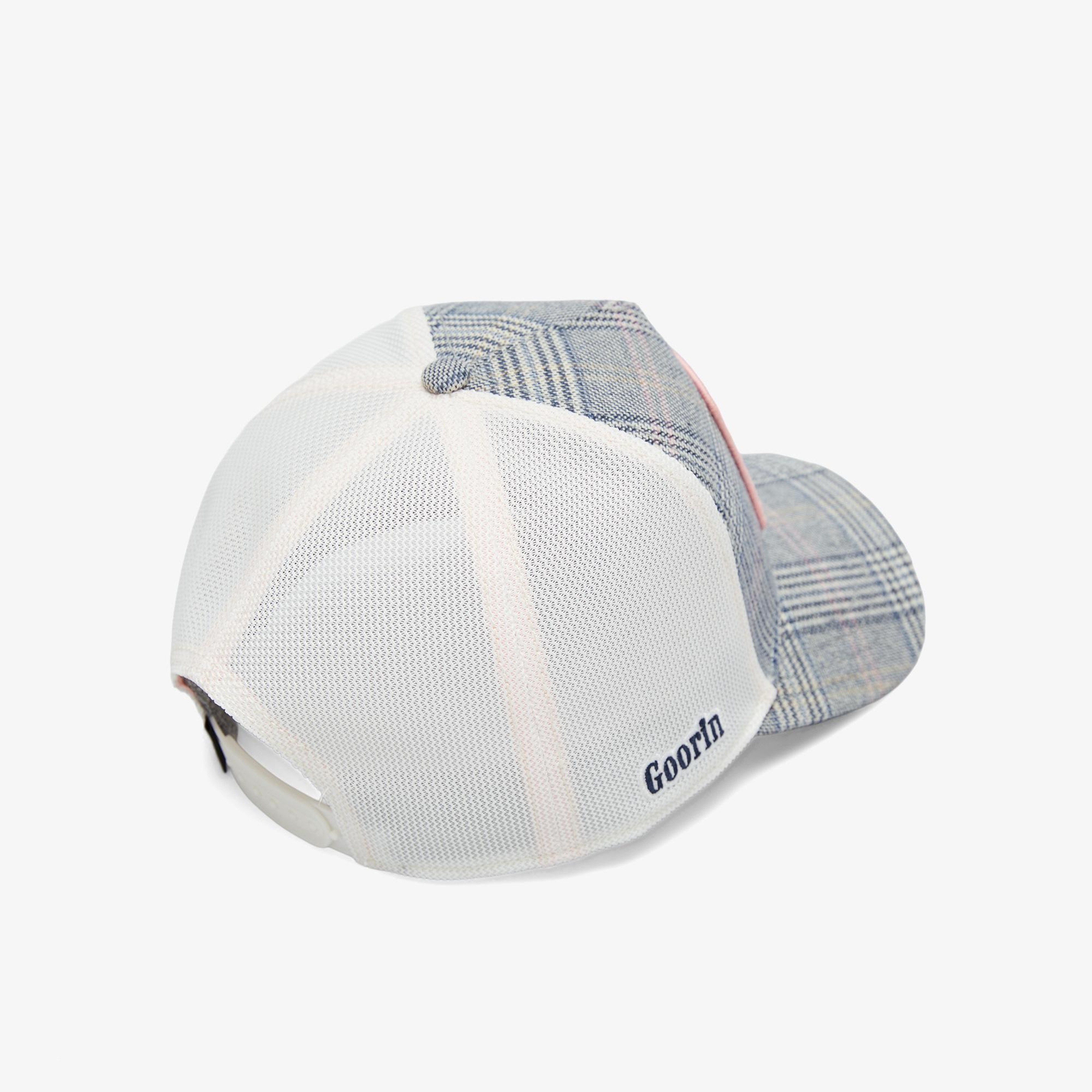 Goorin Bros Possum Unisex Lacivert Şapka