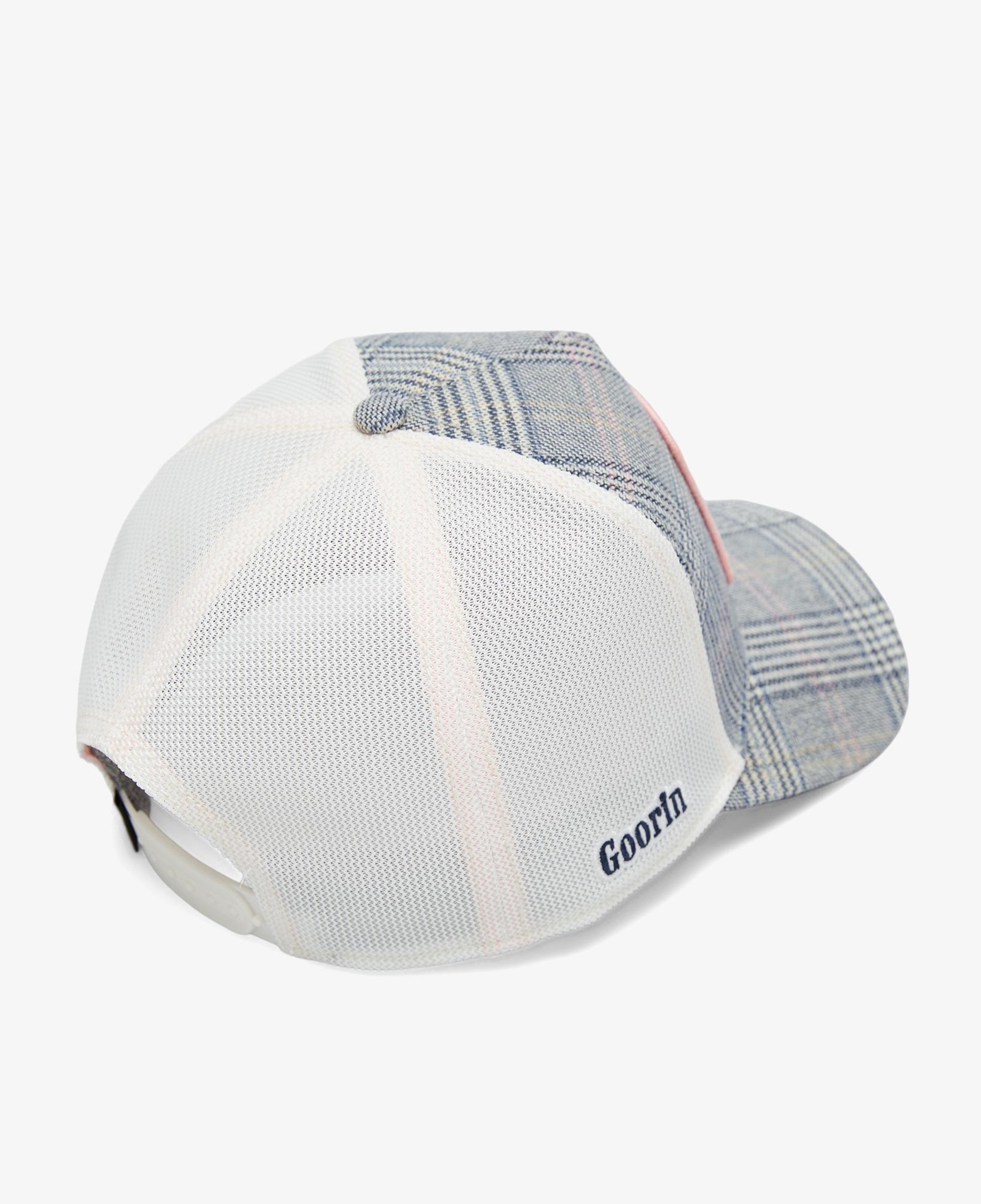 Goorin Bros Possum Unisex Lacivert Şapka