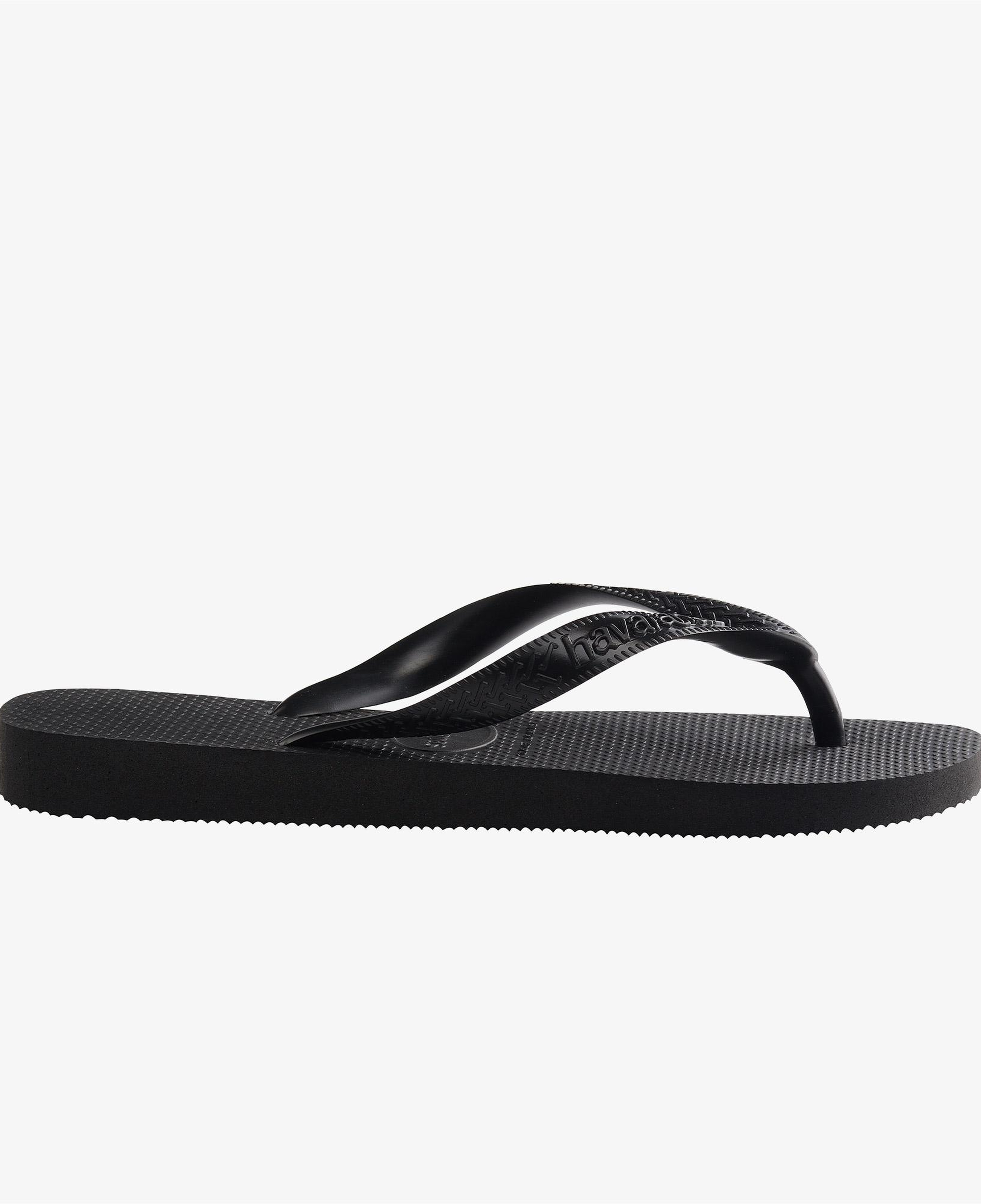 Havaianas Top Unisex Siyah Terlik