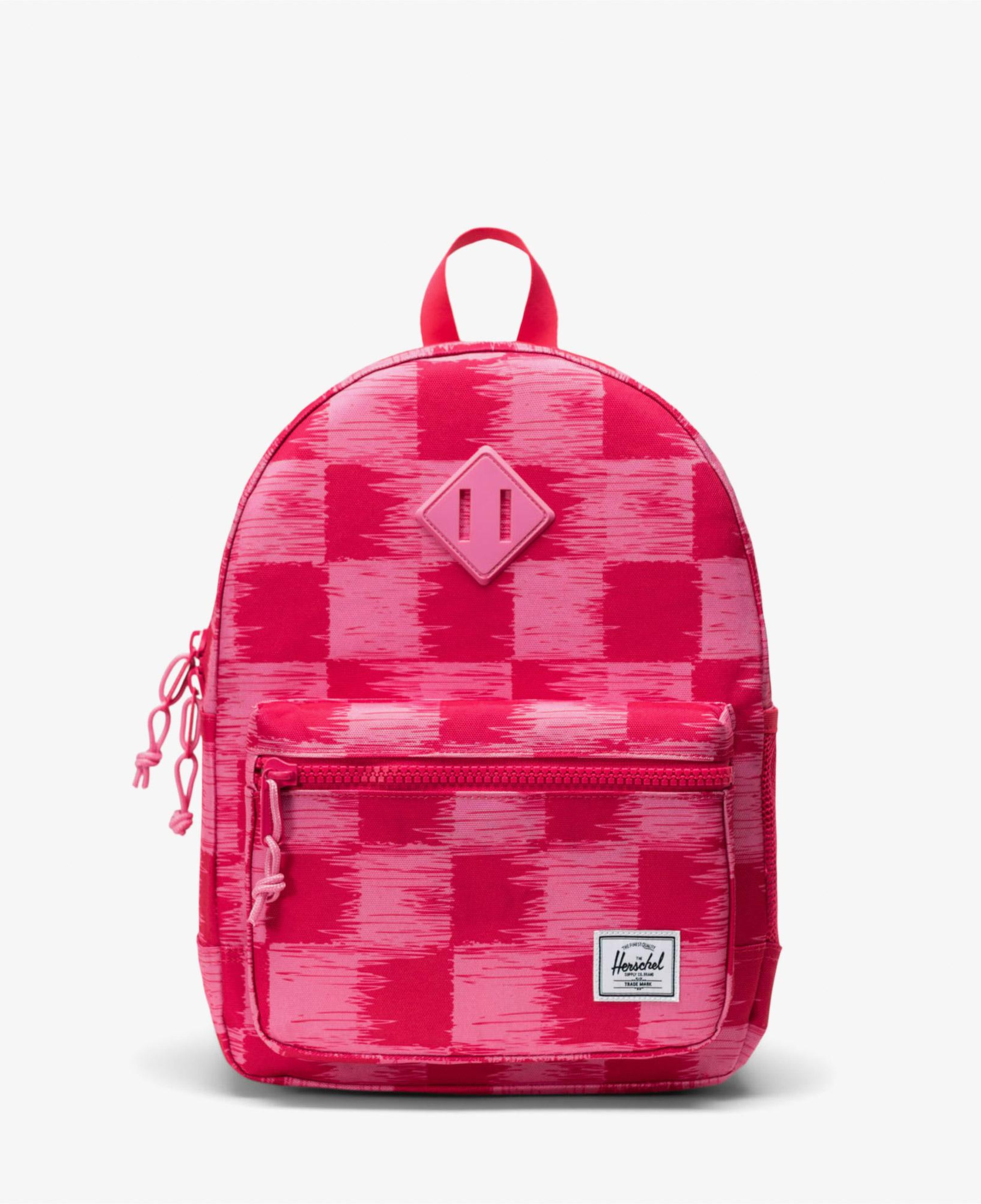Hershel Heritage Çocuk Pembe Sırt Çantası