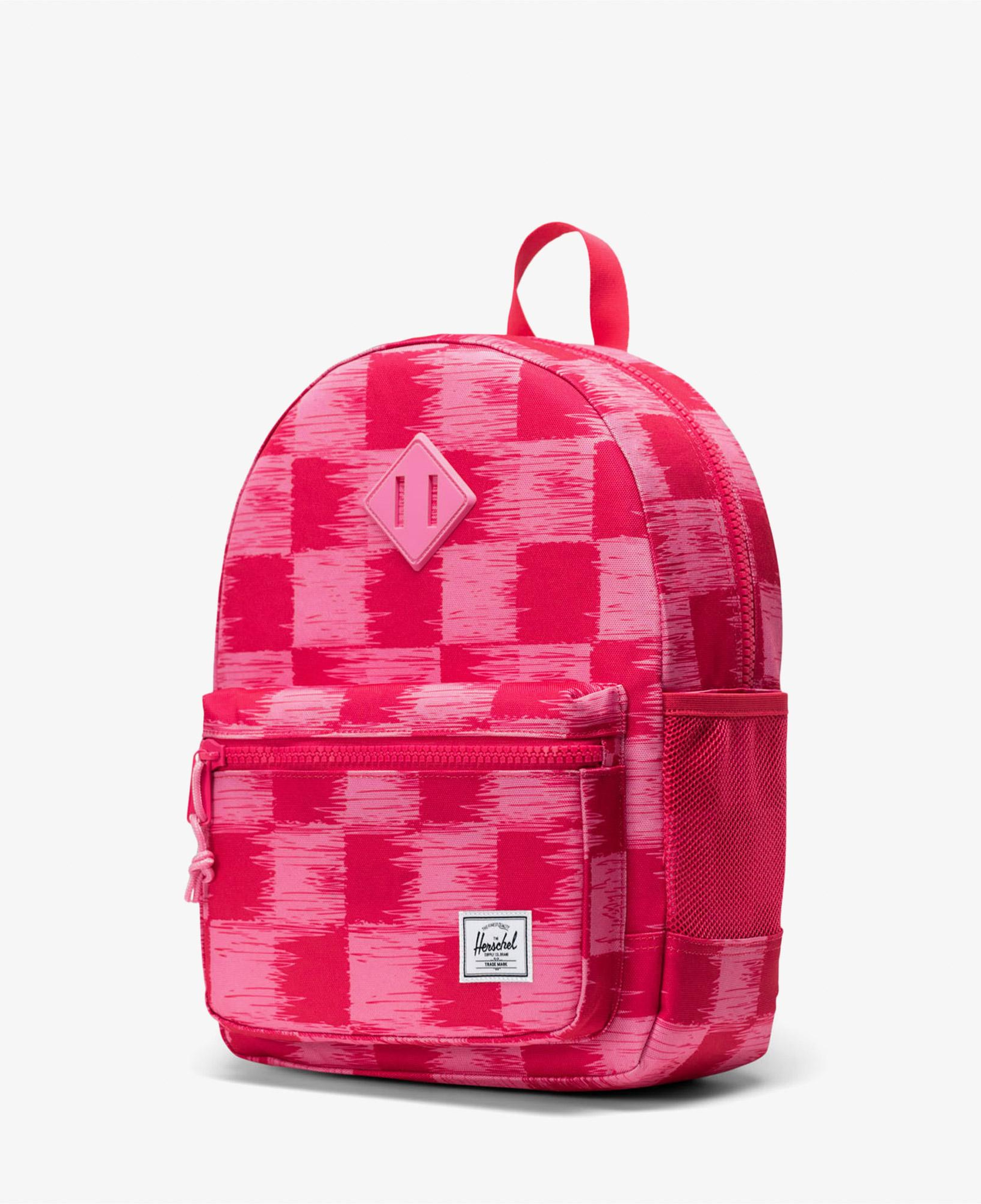 Hershel Heritage Çocuk Pembe Sırt Çantası