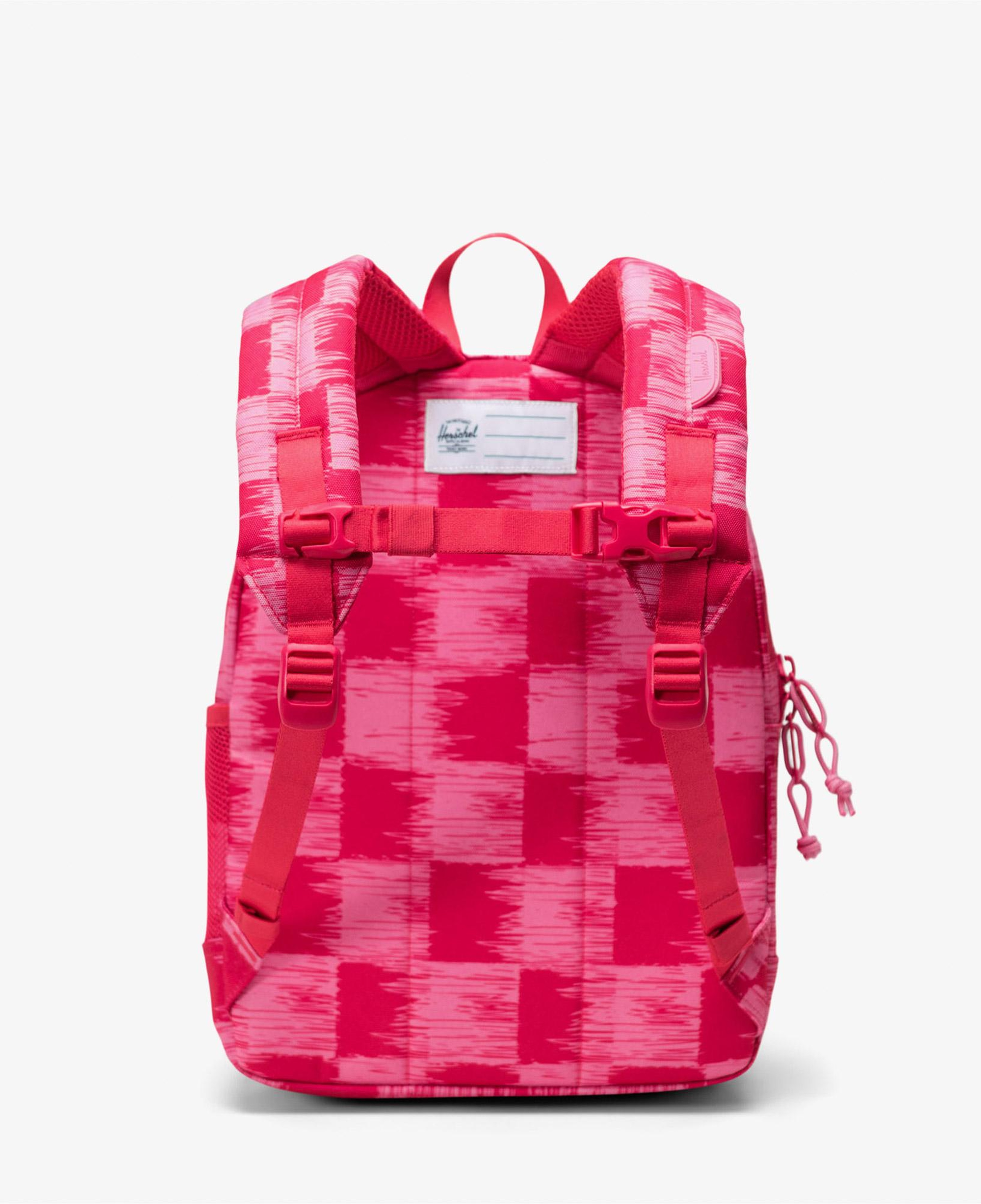 Hershel Heritage Çocuk Pembe Sırt Çantası