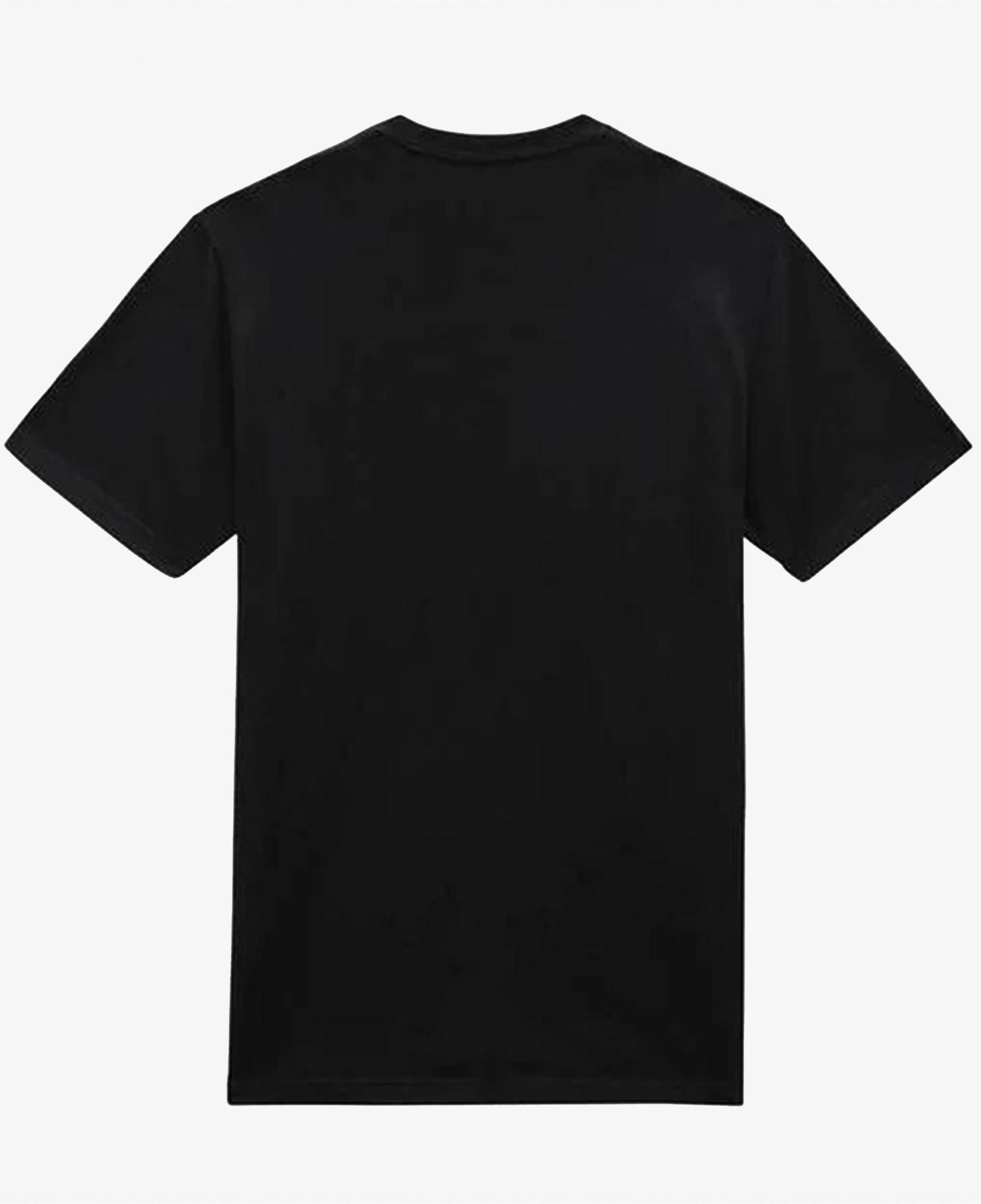 Dickies Mapleton Erkek Siyah T-Shirt