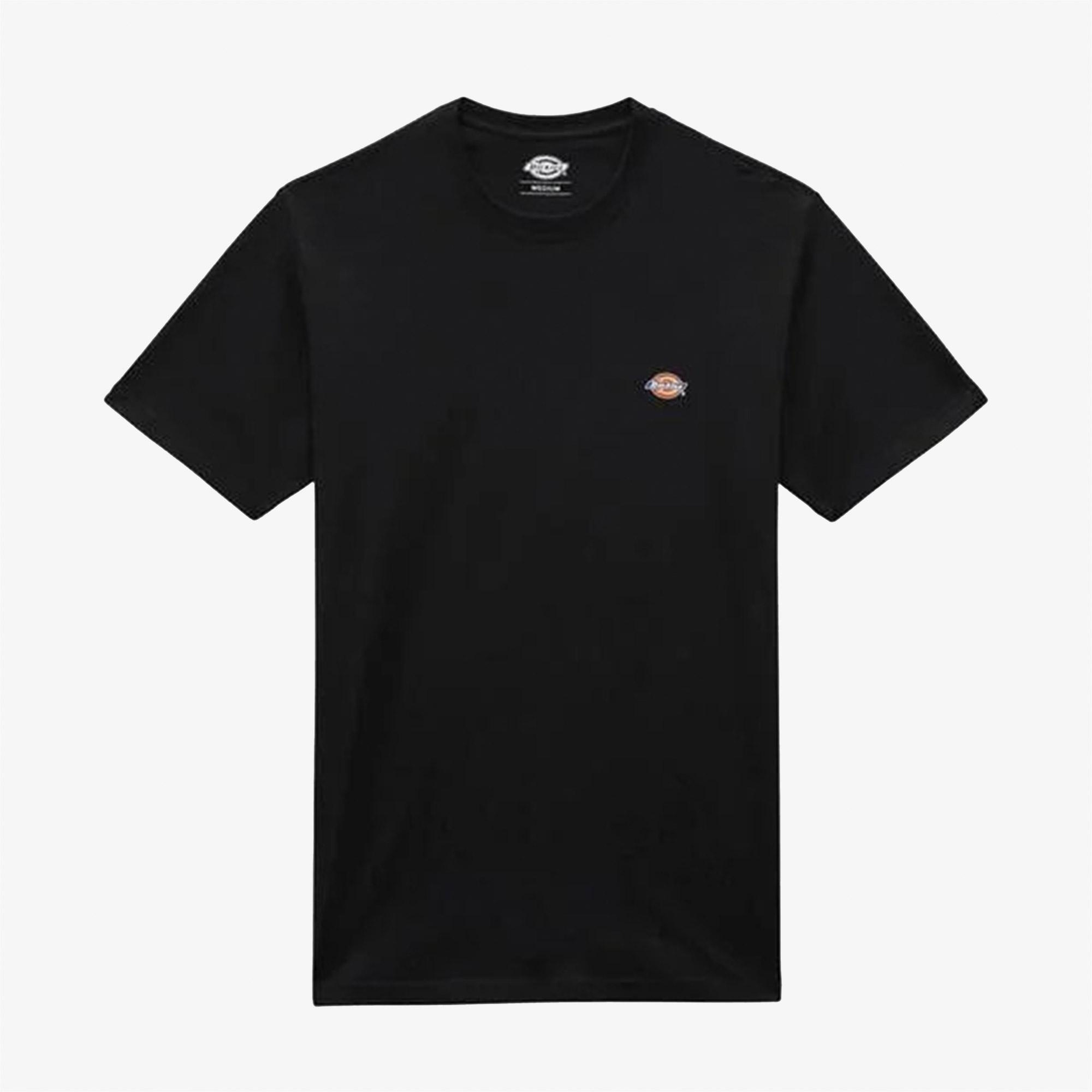Dickies Mapleton Erkek Siyah T-Shirt