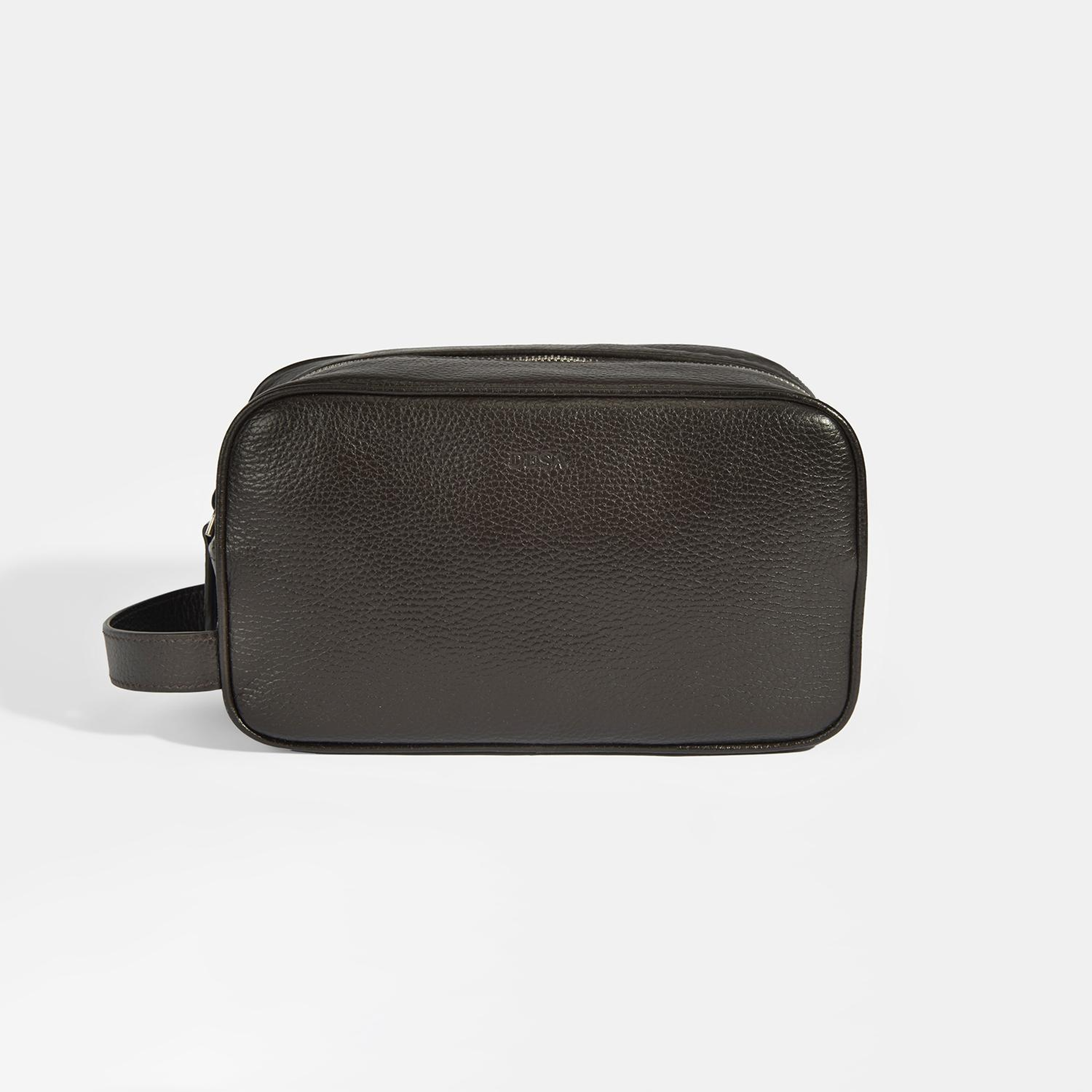 Romelia Kahve Erkek El Çantası