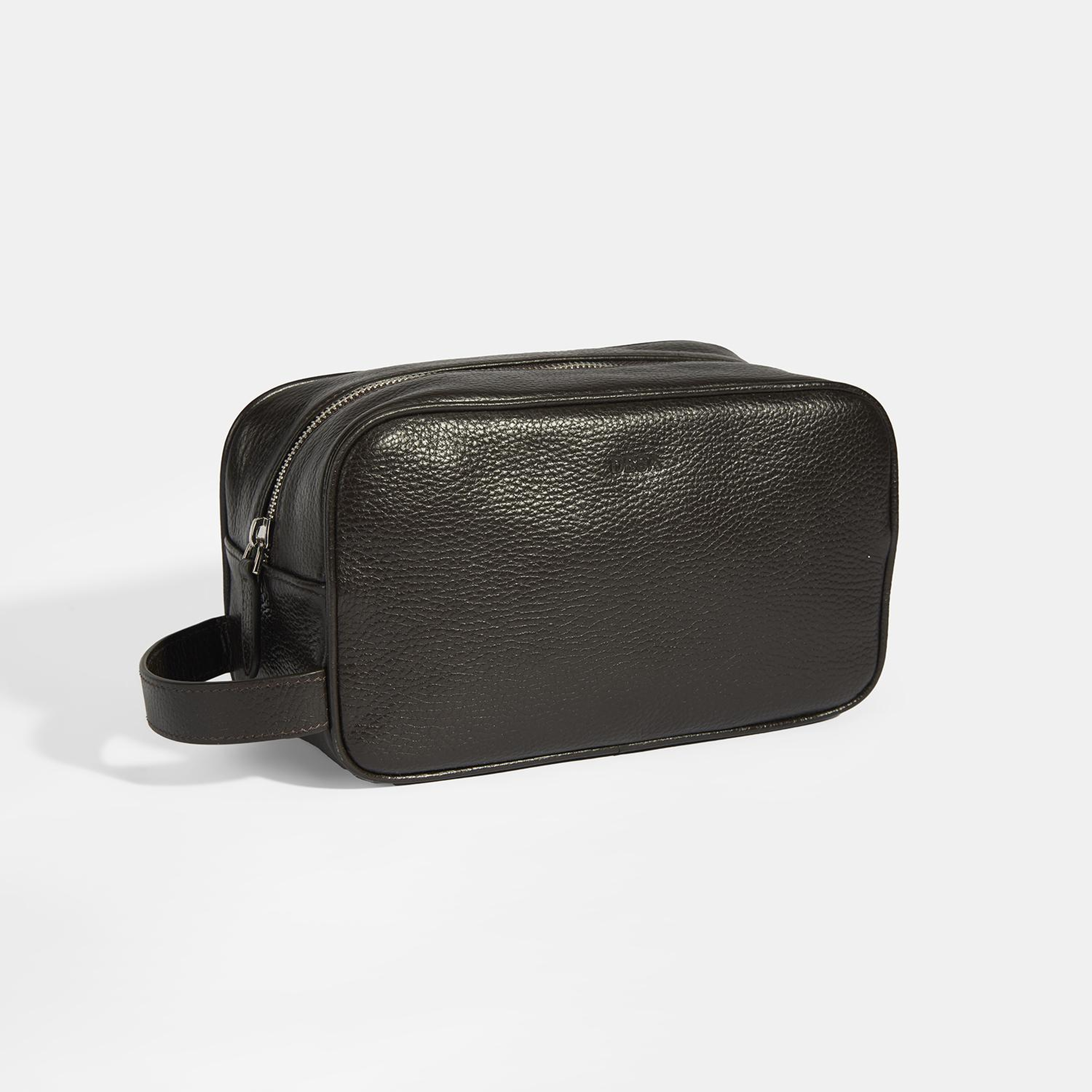 Romelia Kahve Erkek El Çantası