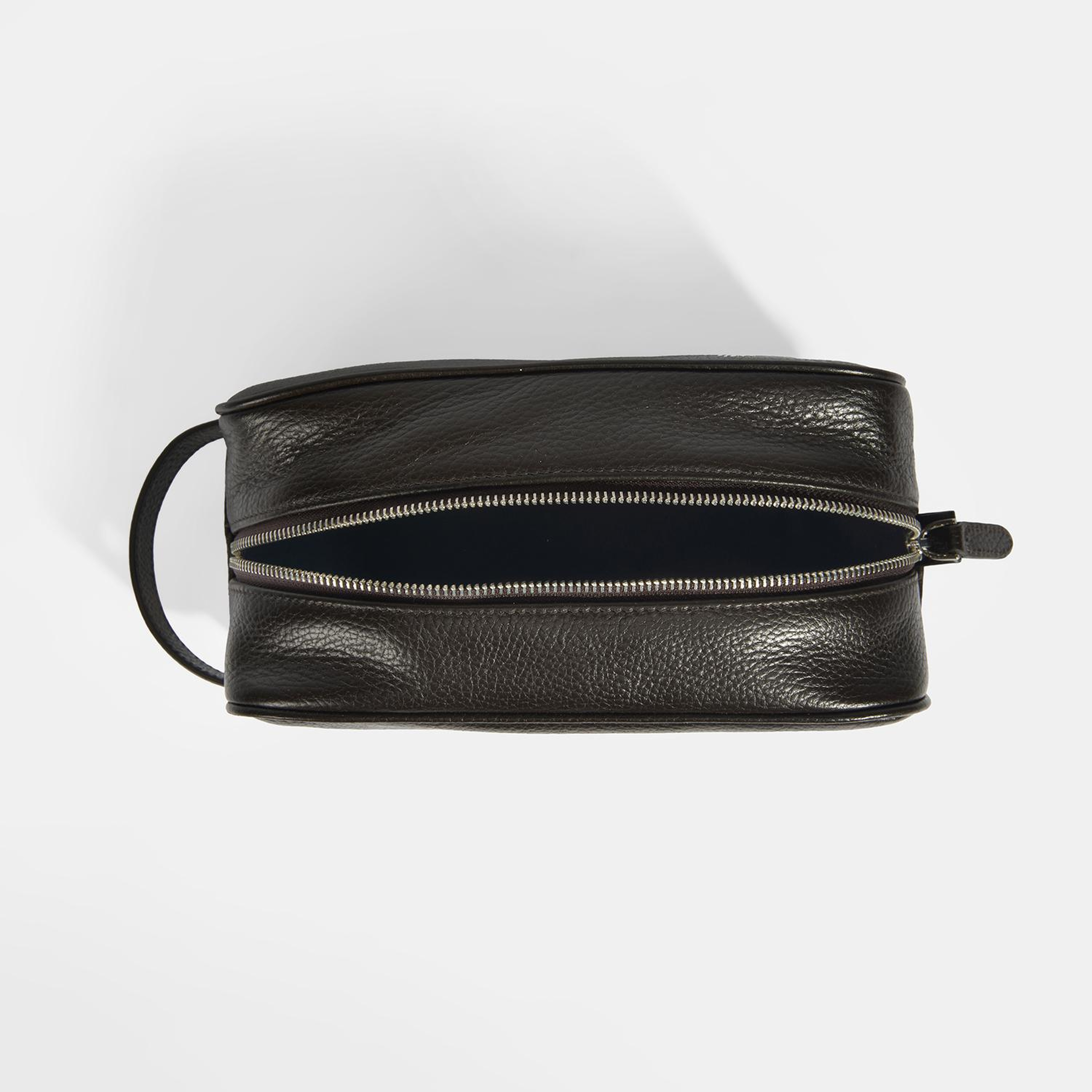 Romelia Kahve Erkek El Çantası