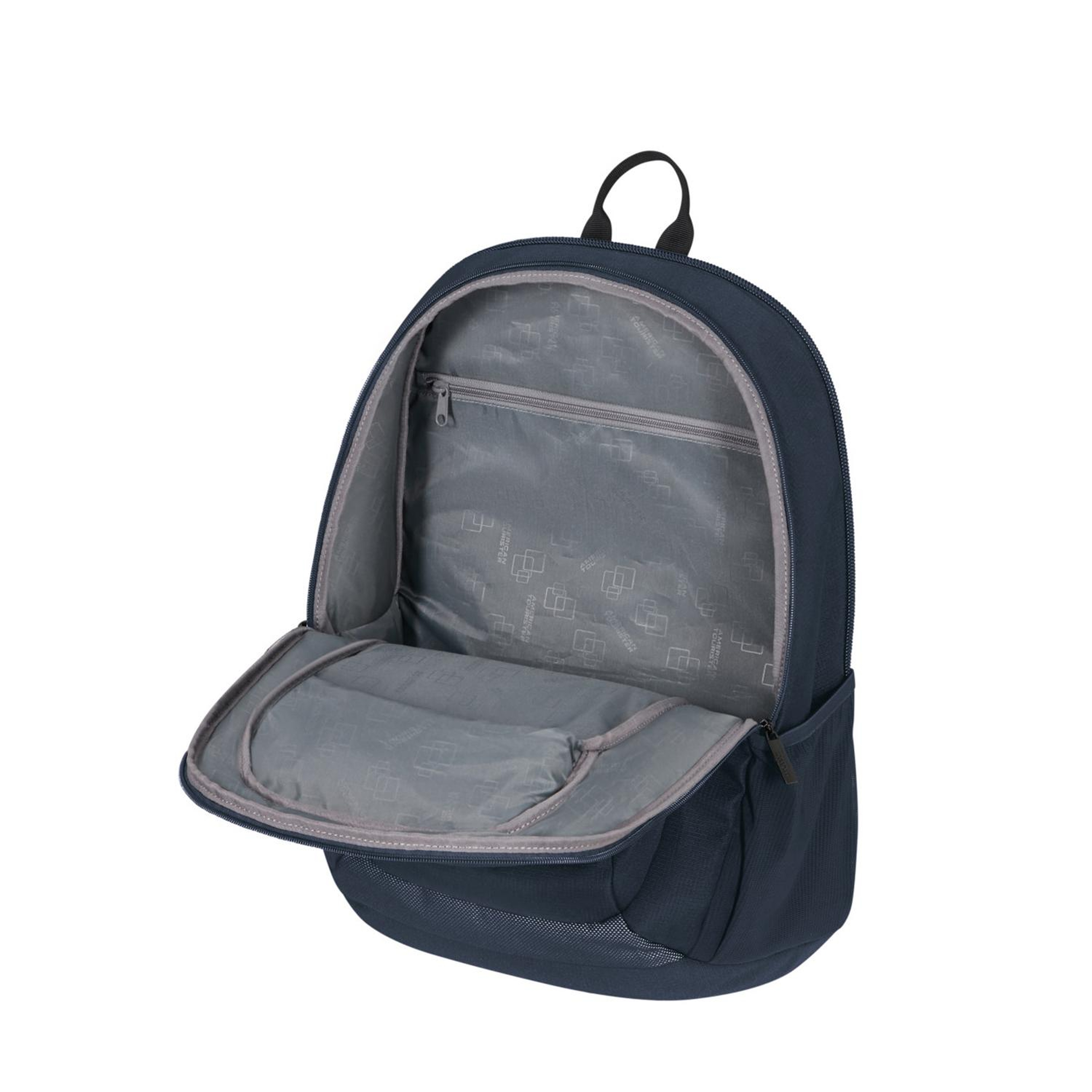 American Tourister Urban Groove Laptop Sırt Çantası 17.3"