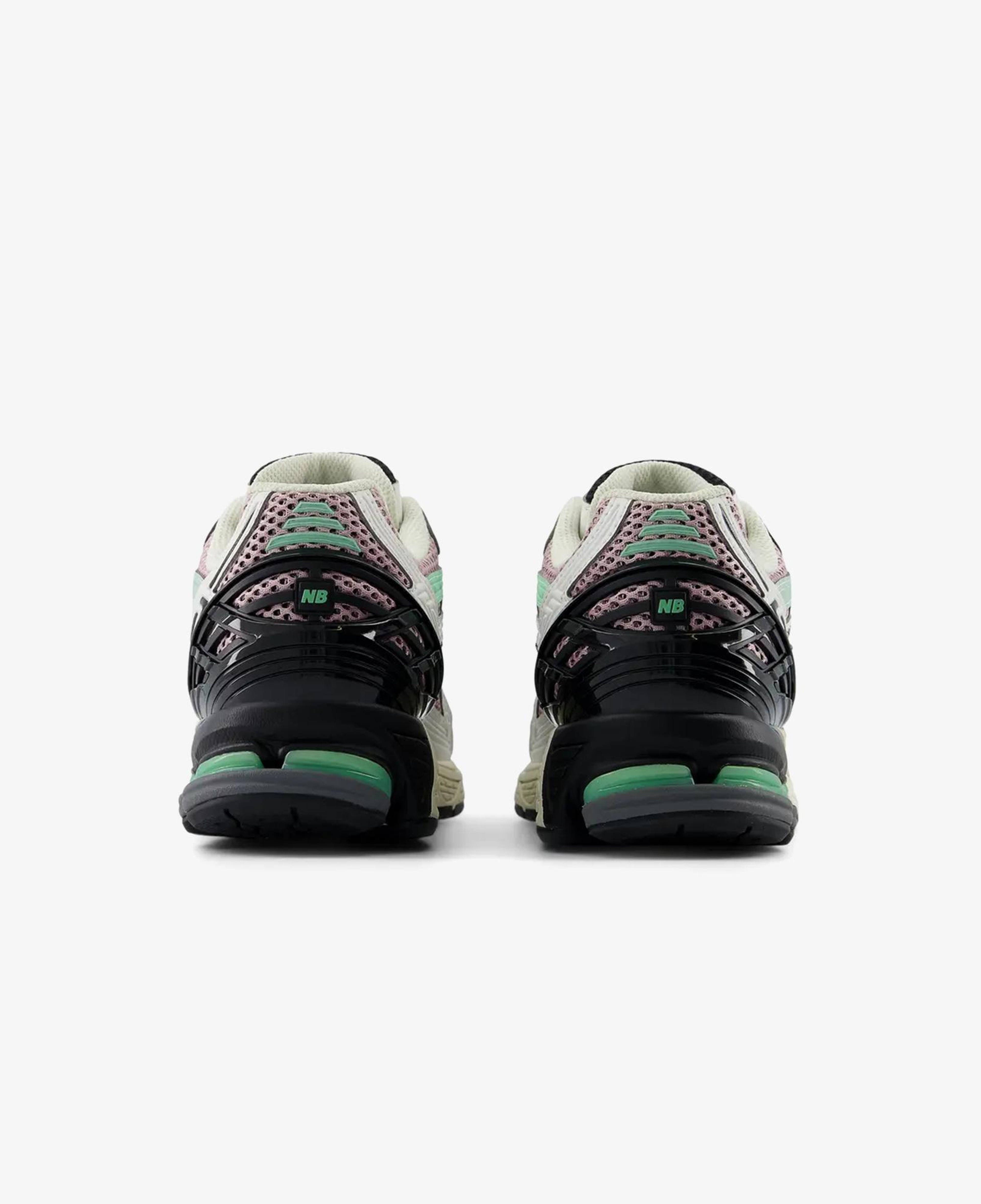 New Balance 1906 Utility Kadın Siyah Spor Ayakkabı