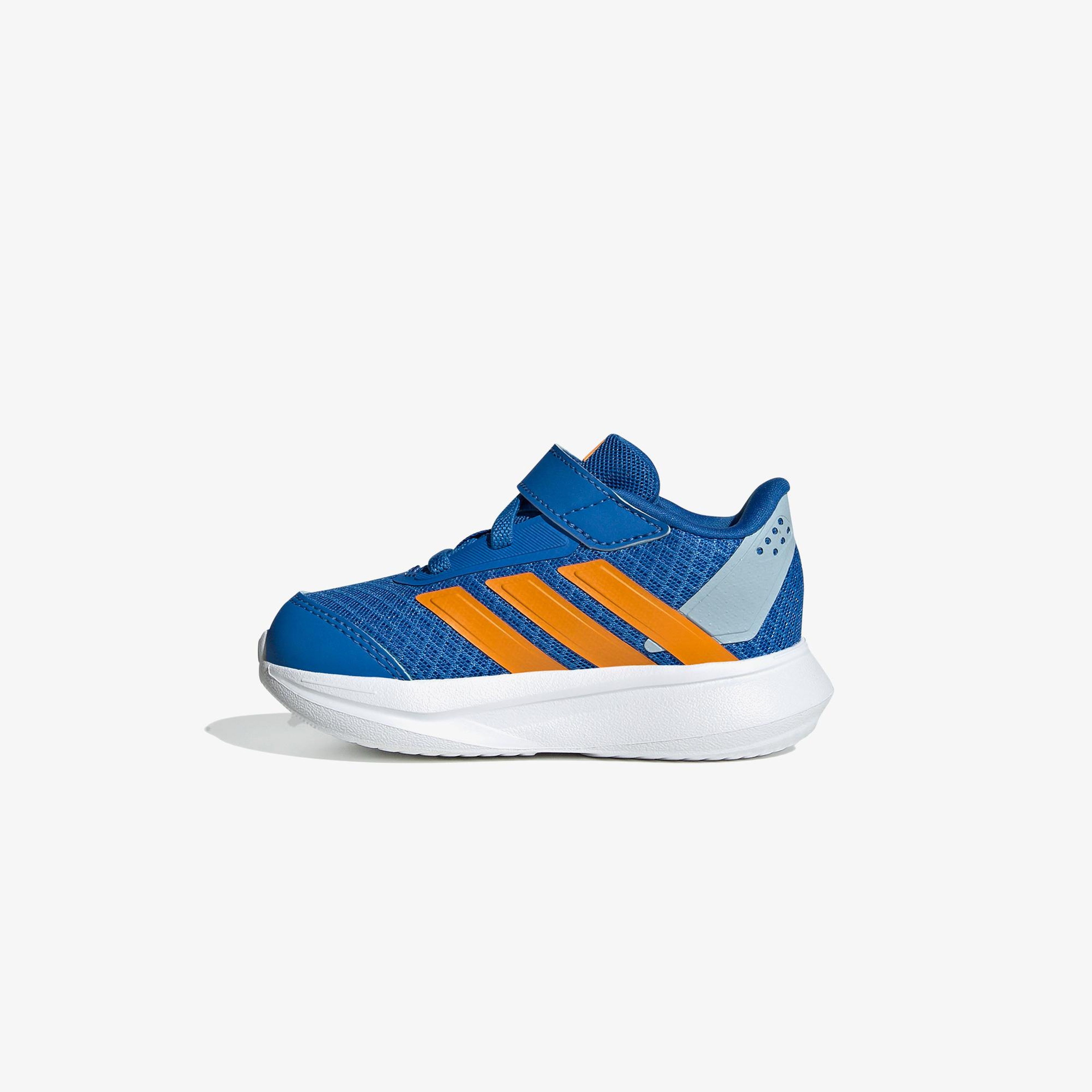 adidas Duramo Sl 2 Bebek Mavi Spor Ayakkabı