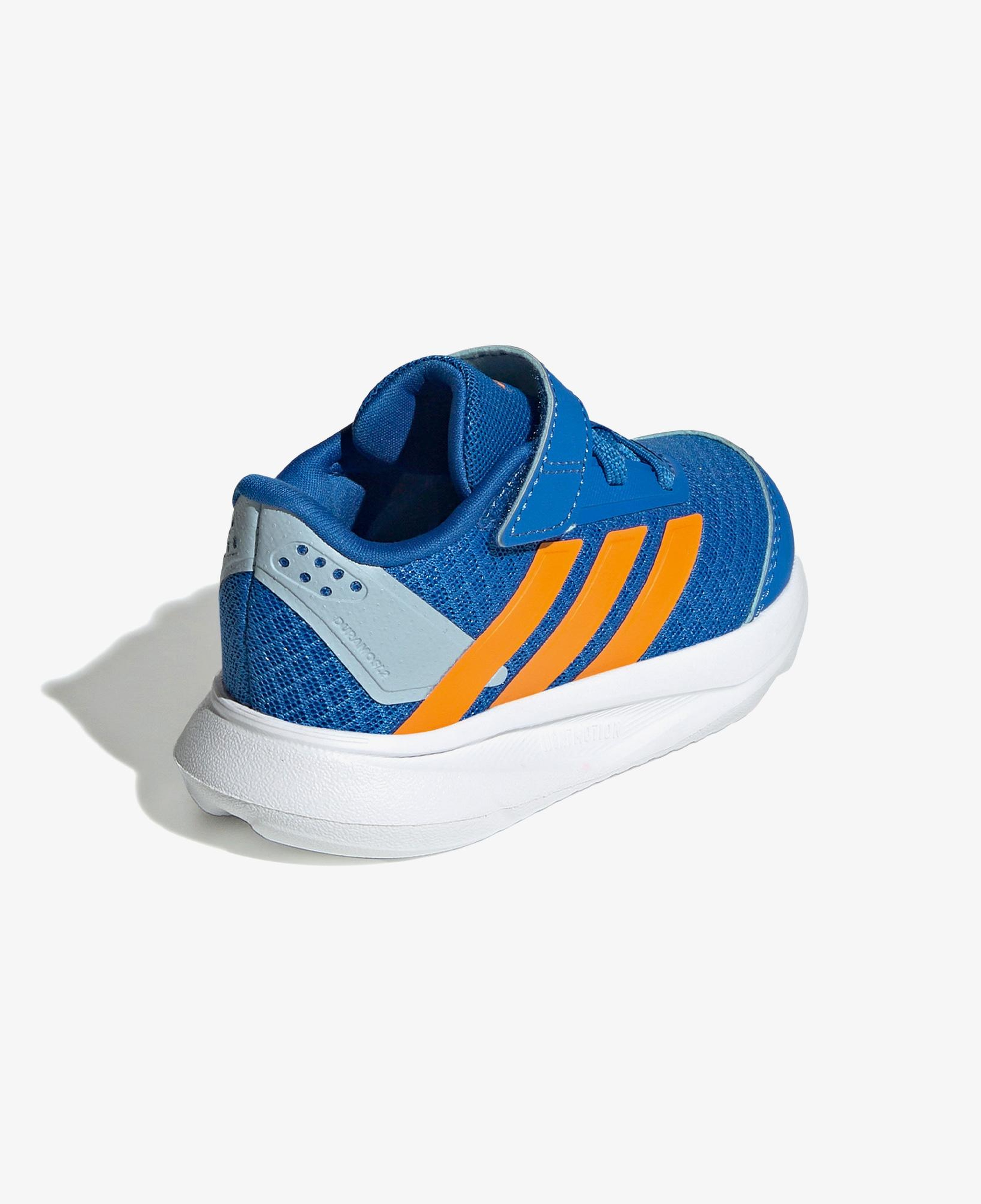 adidas Duramo Sl 2 Bebek Mavi Spor Ayakkabı