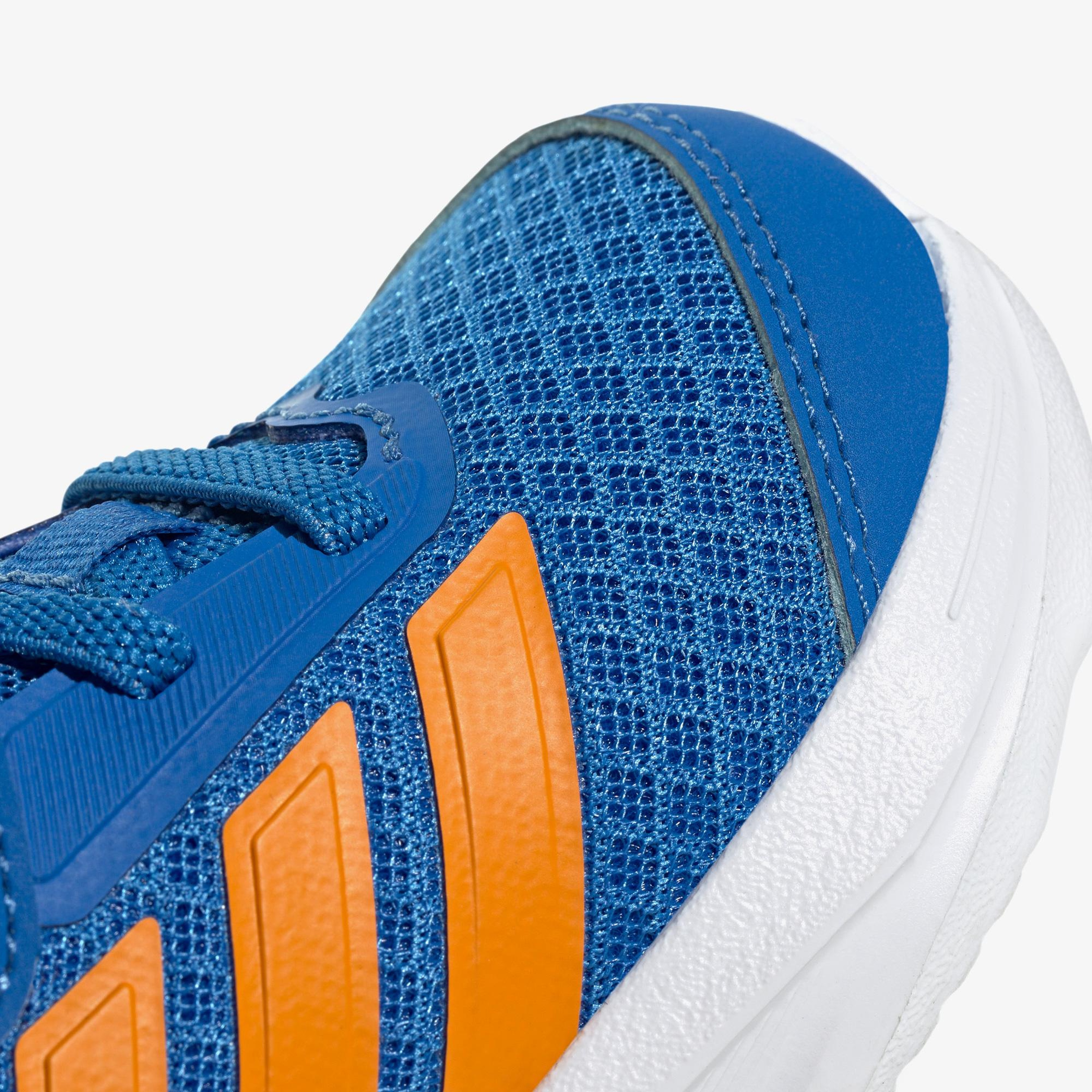 adidas Duramo Sl 2 Bebek Mavi Spor Ayakkabı