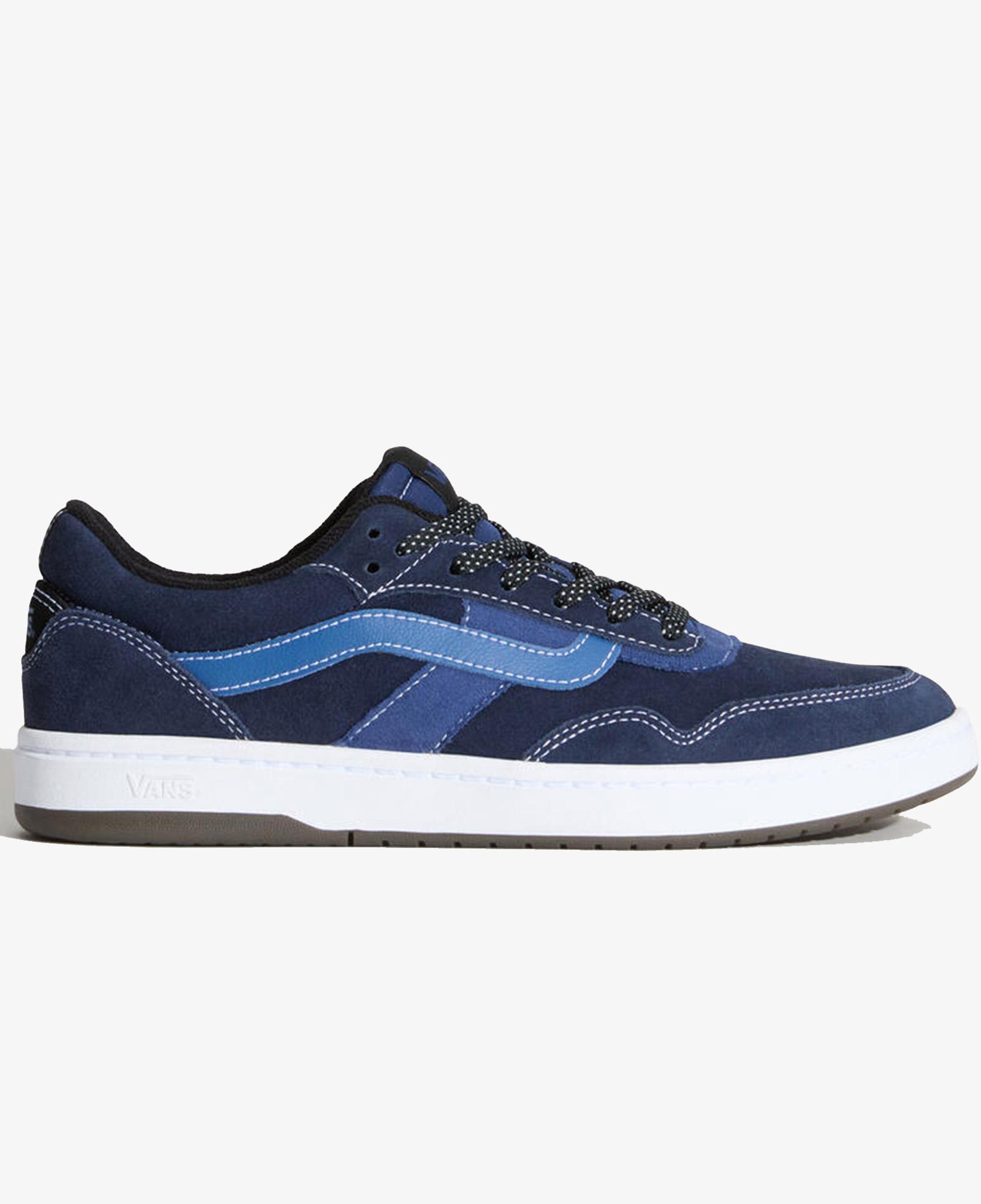 Vans Cruze 3.0 Unisex Lacivert Sneaker