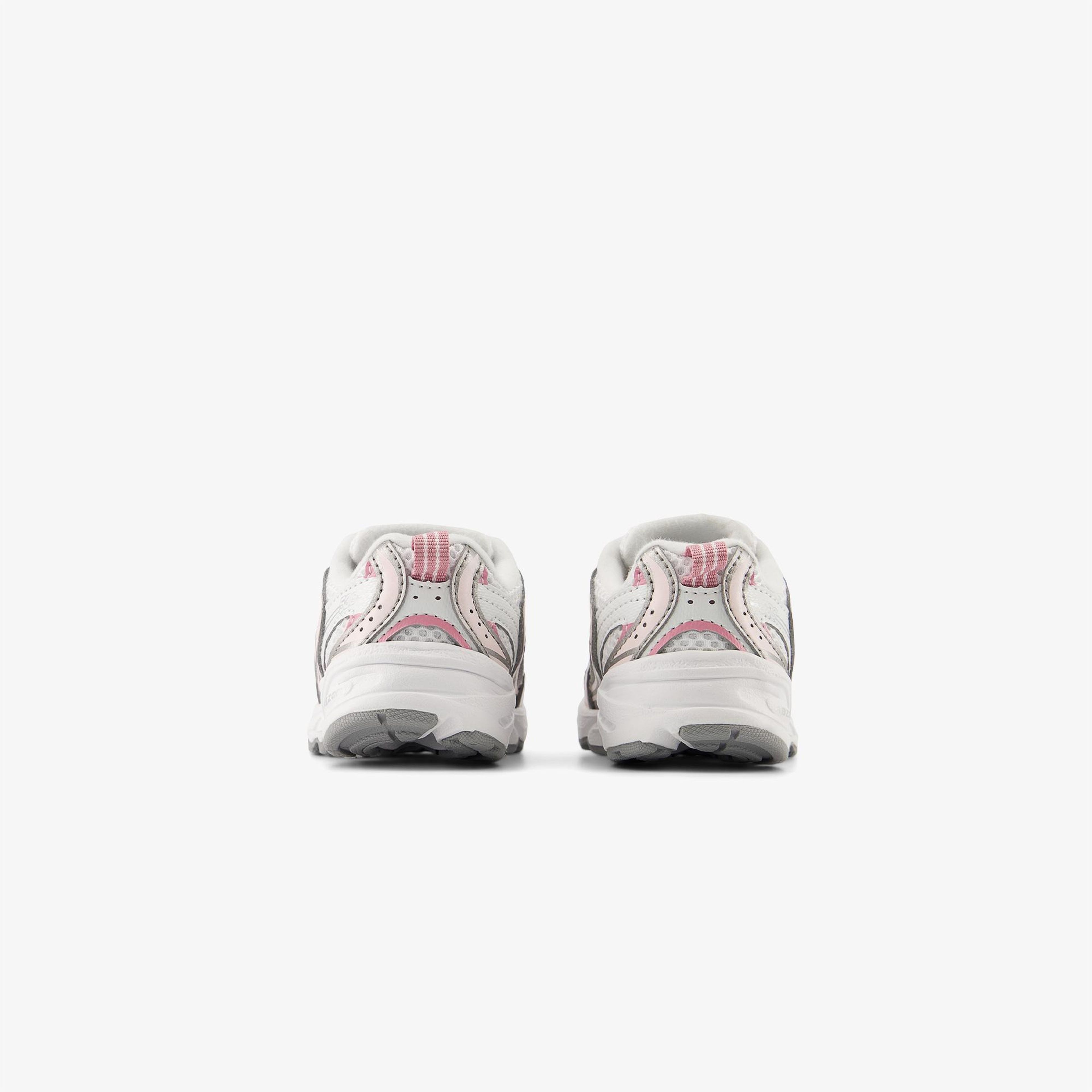 New Balance 530 Lifestyle Bebek Gri Spor Ayakkabı