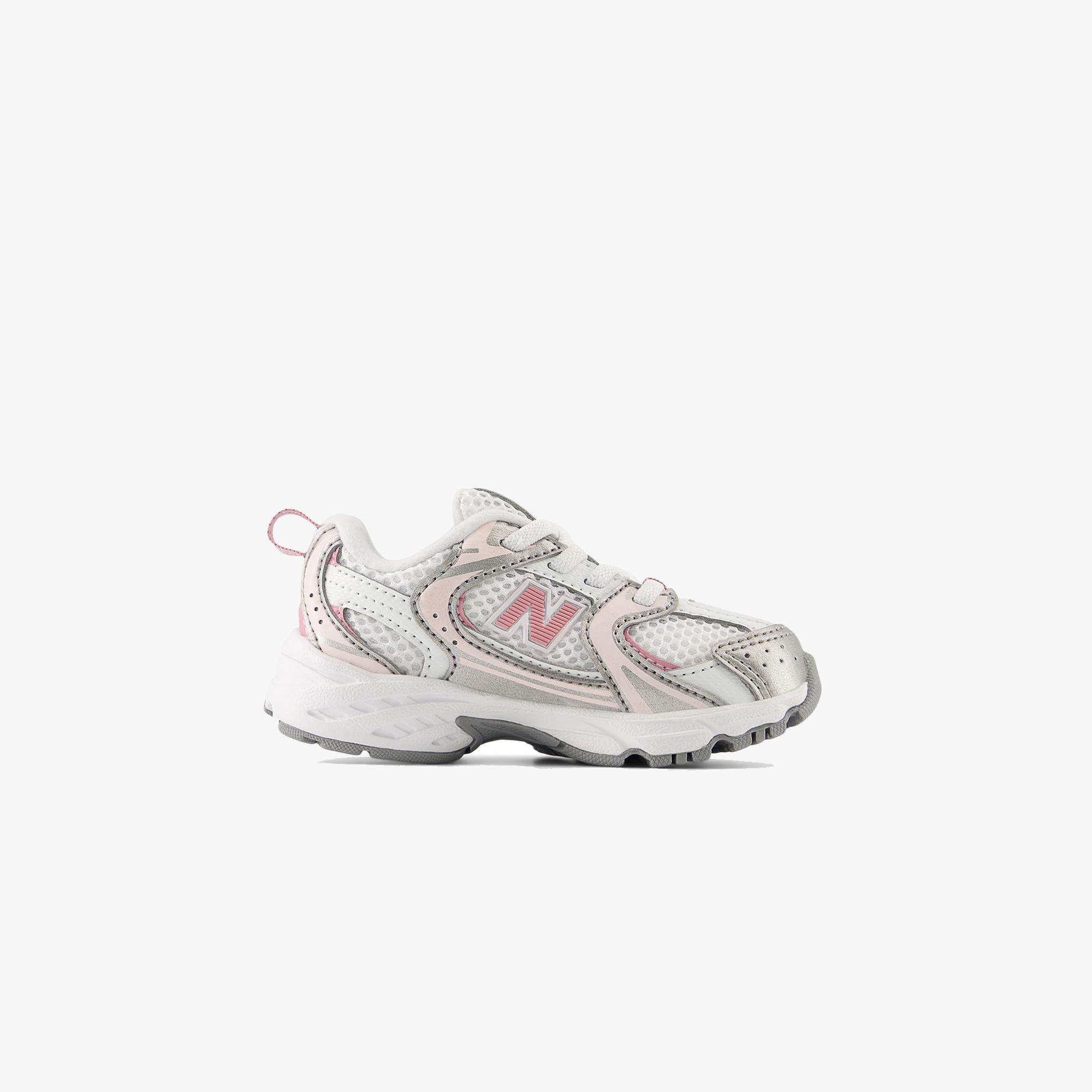 New Balance 530 Lifestyle Bebek Gri Spor Ayakkabı