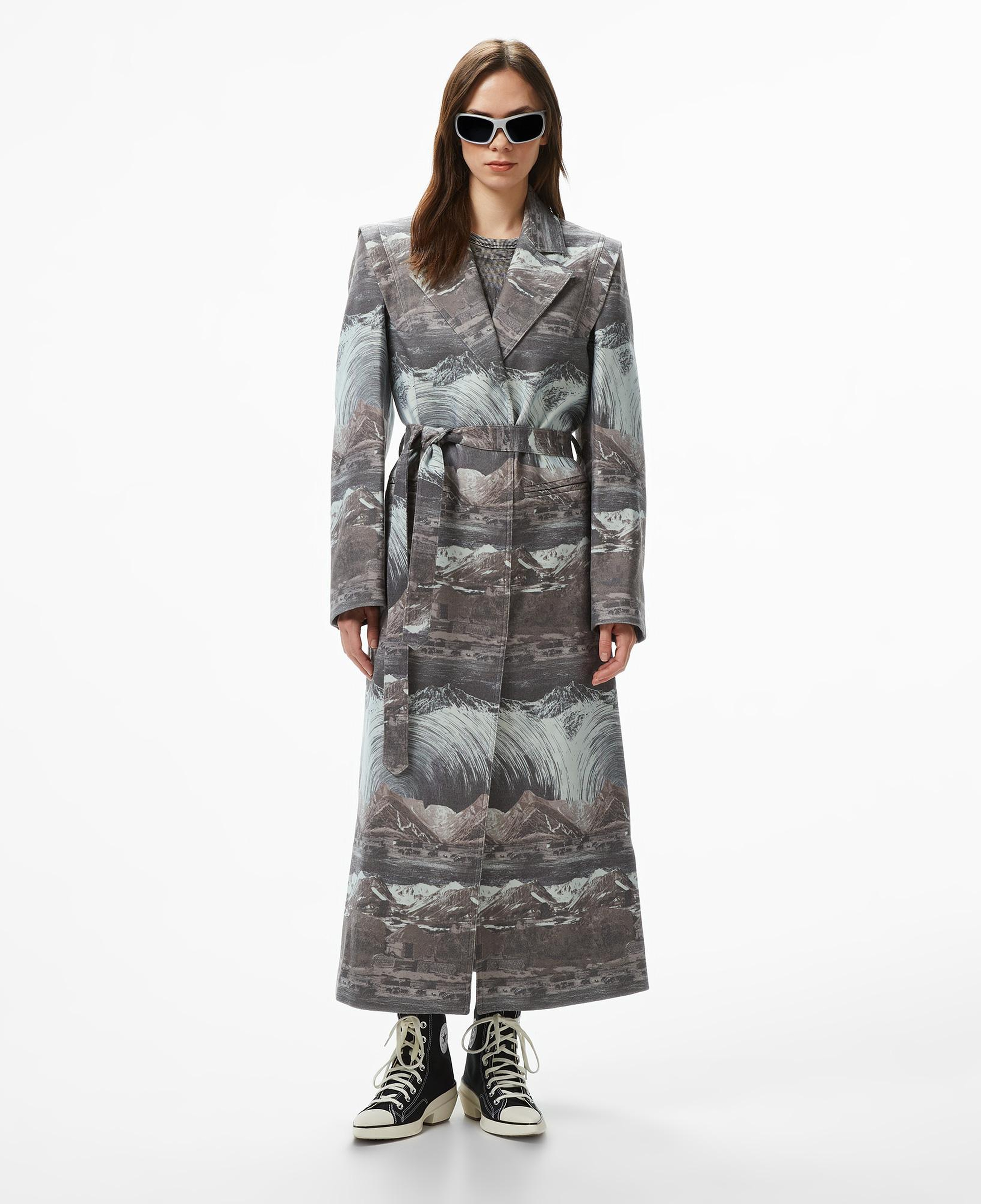 Les Benjamins Kadın Kahverengi Ceket