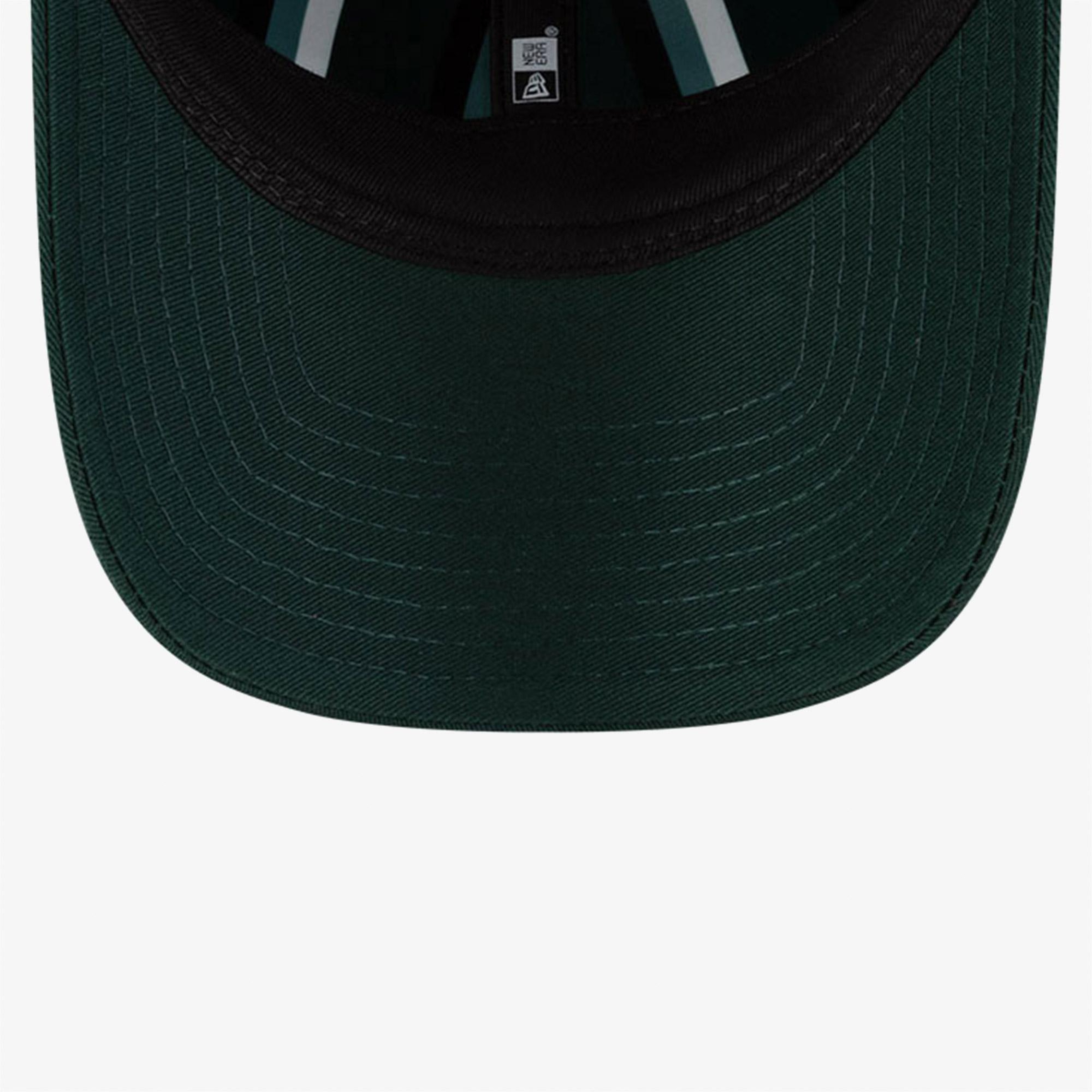 New Era X One Piece Zoro Unisex Yeşil Şapka