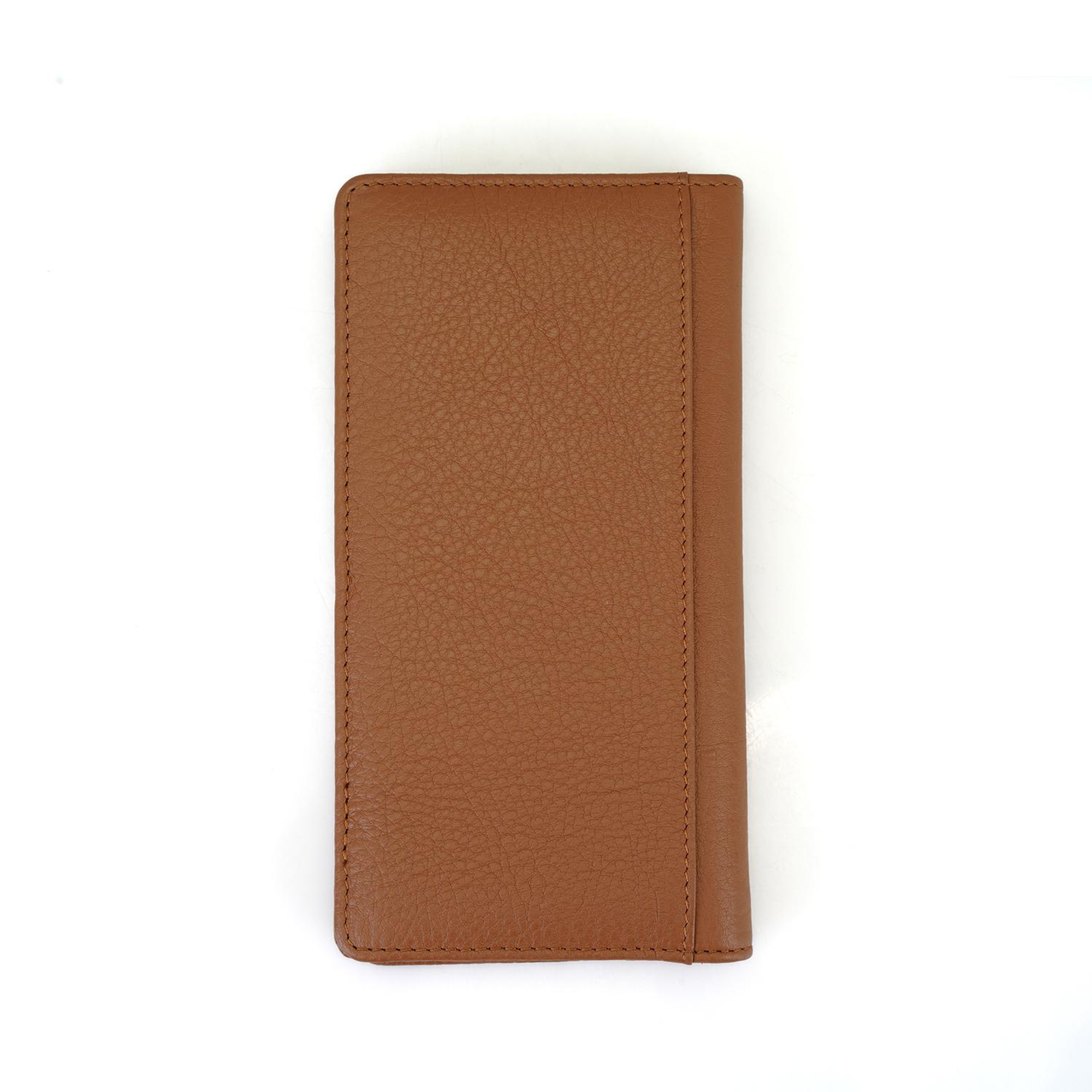 Kahve Erkek Deri Cüzdan