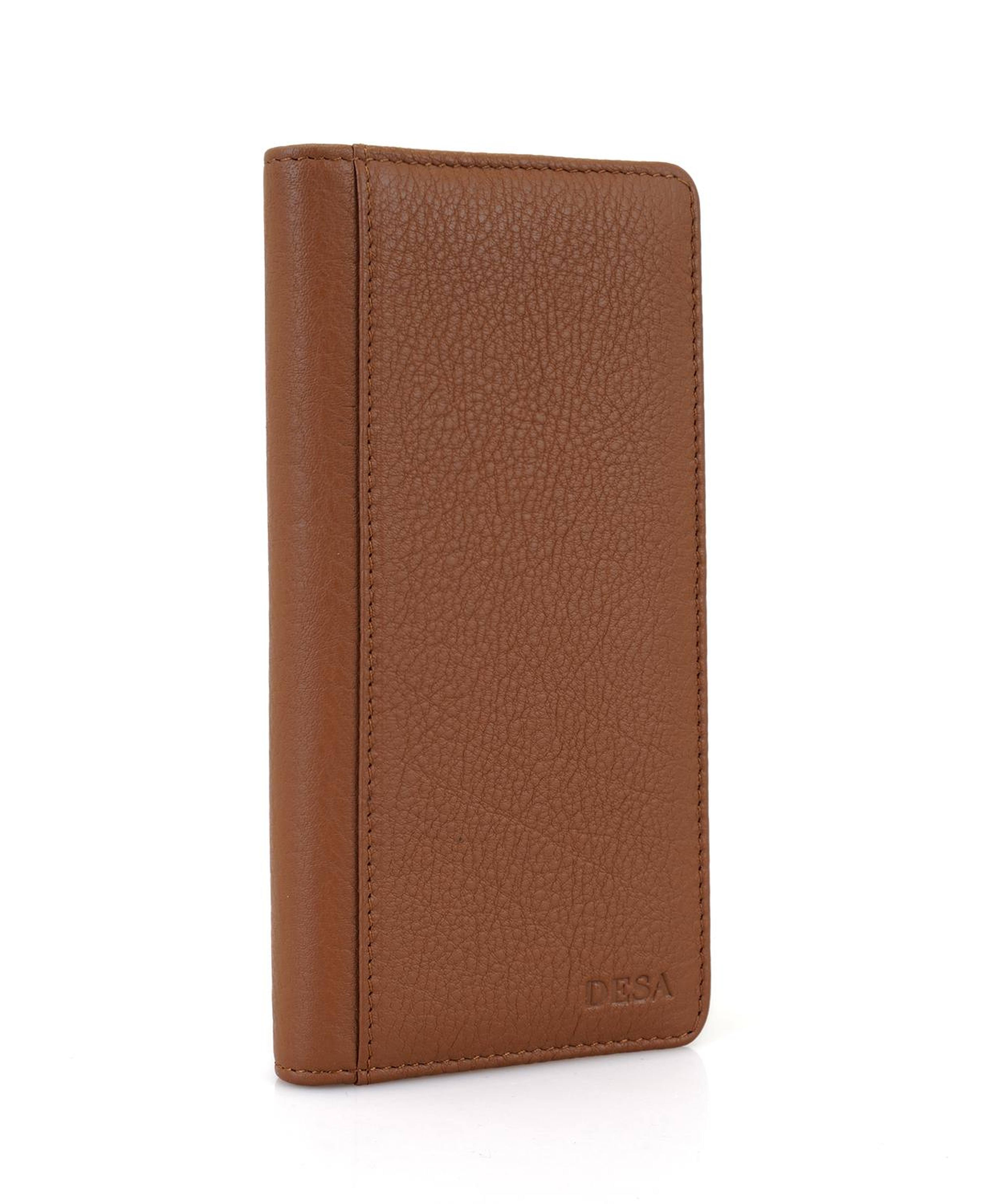 Kahve Erkek Deri Cüzdan