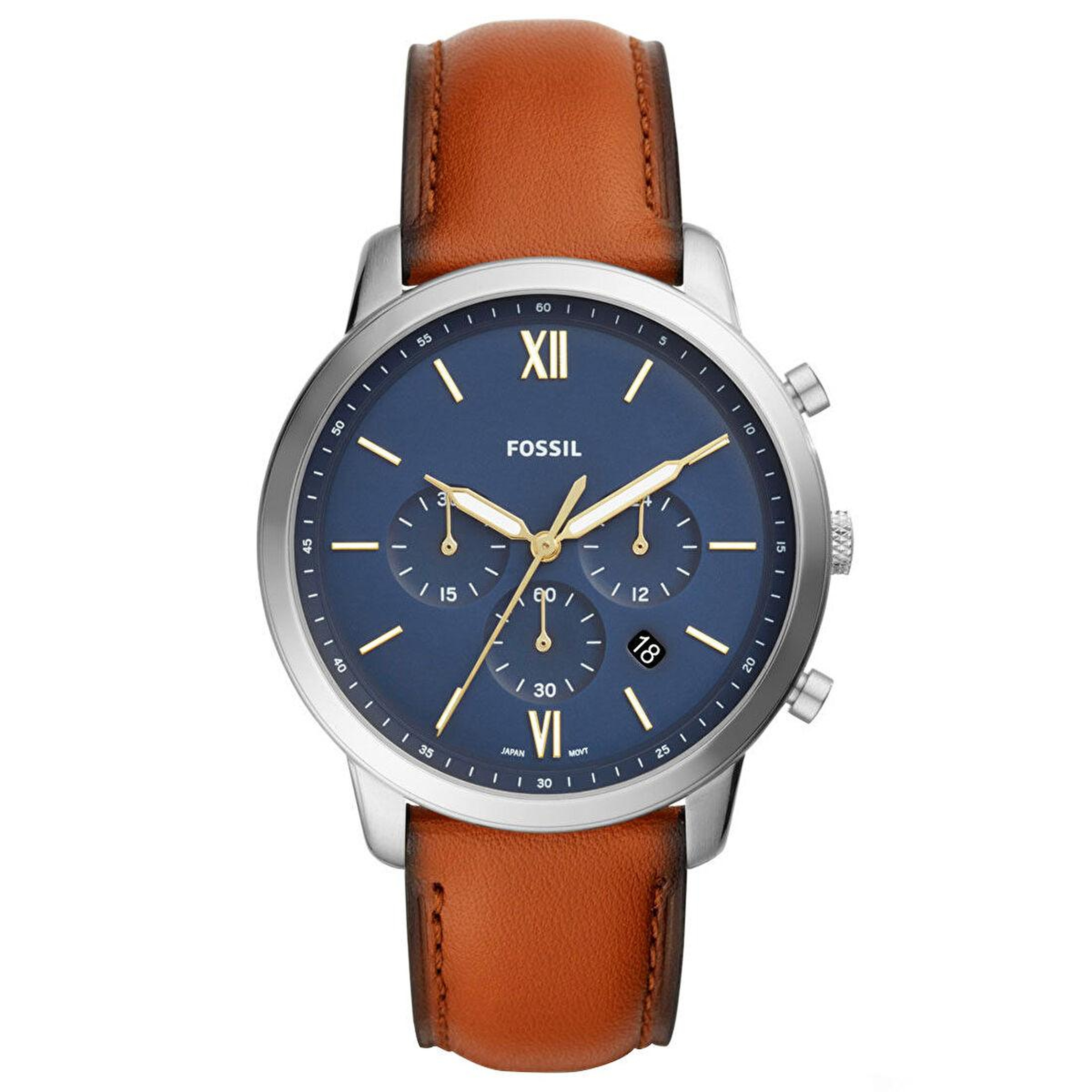 Fossil FFS5453 Erkek Kol Saati