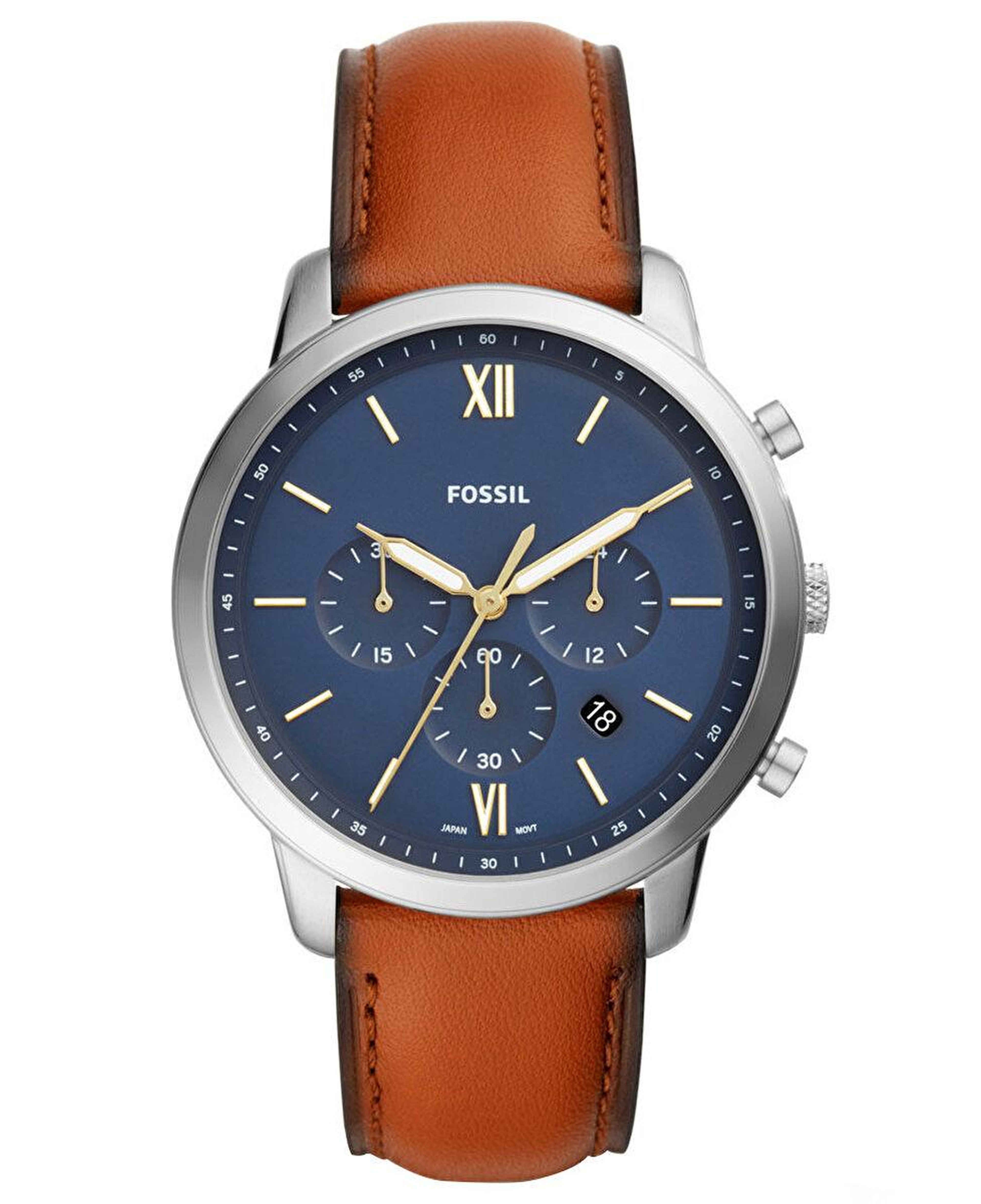 Fossil FFS5453 Erkek Kol Saati