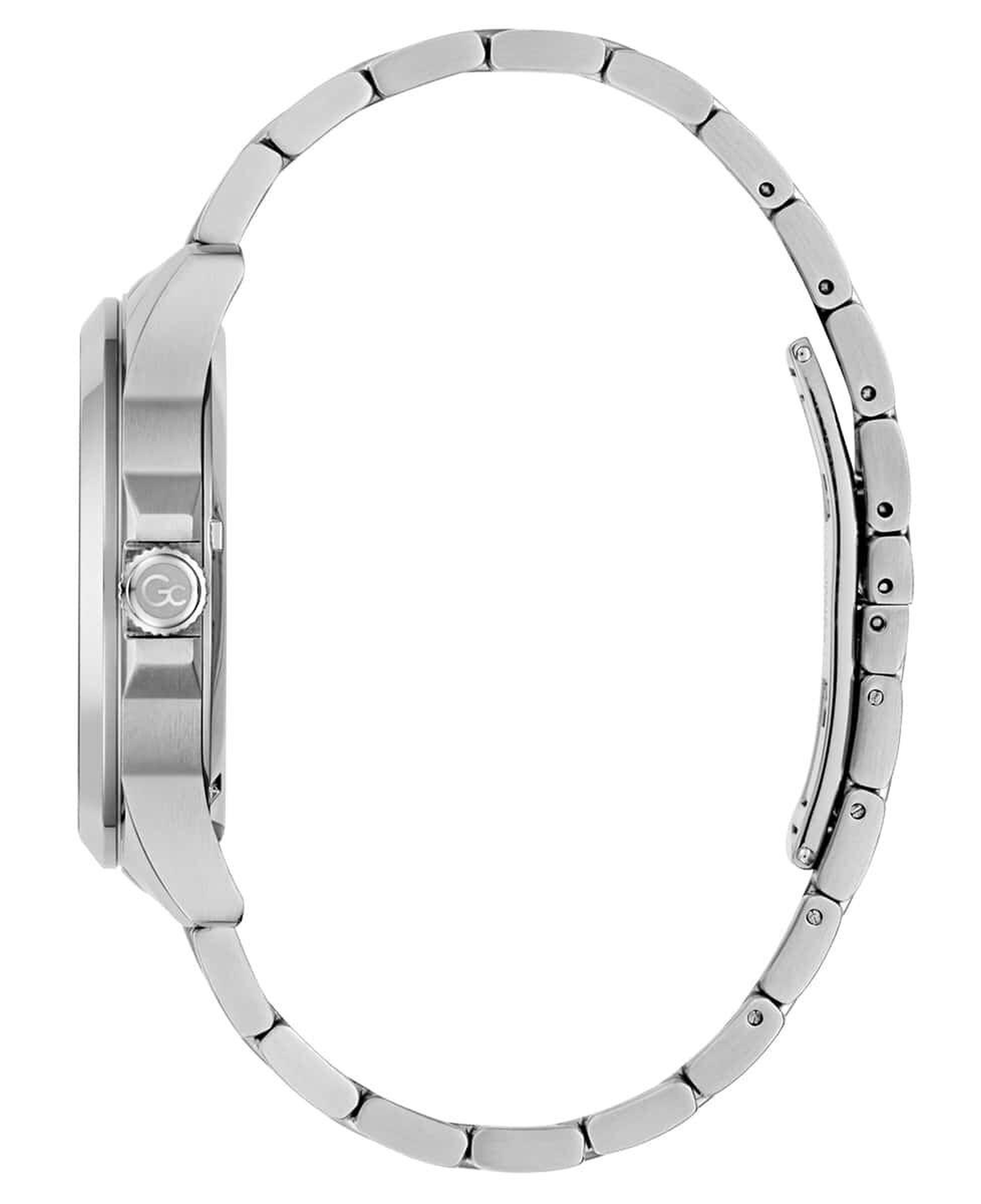 Gc GCY27016G2M Erkek Kol Saati