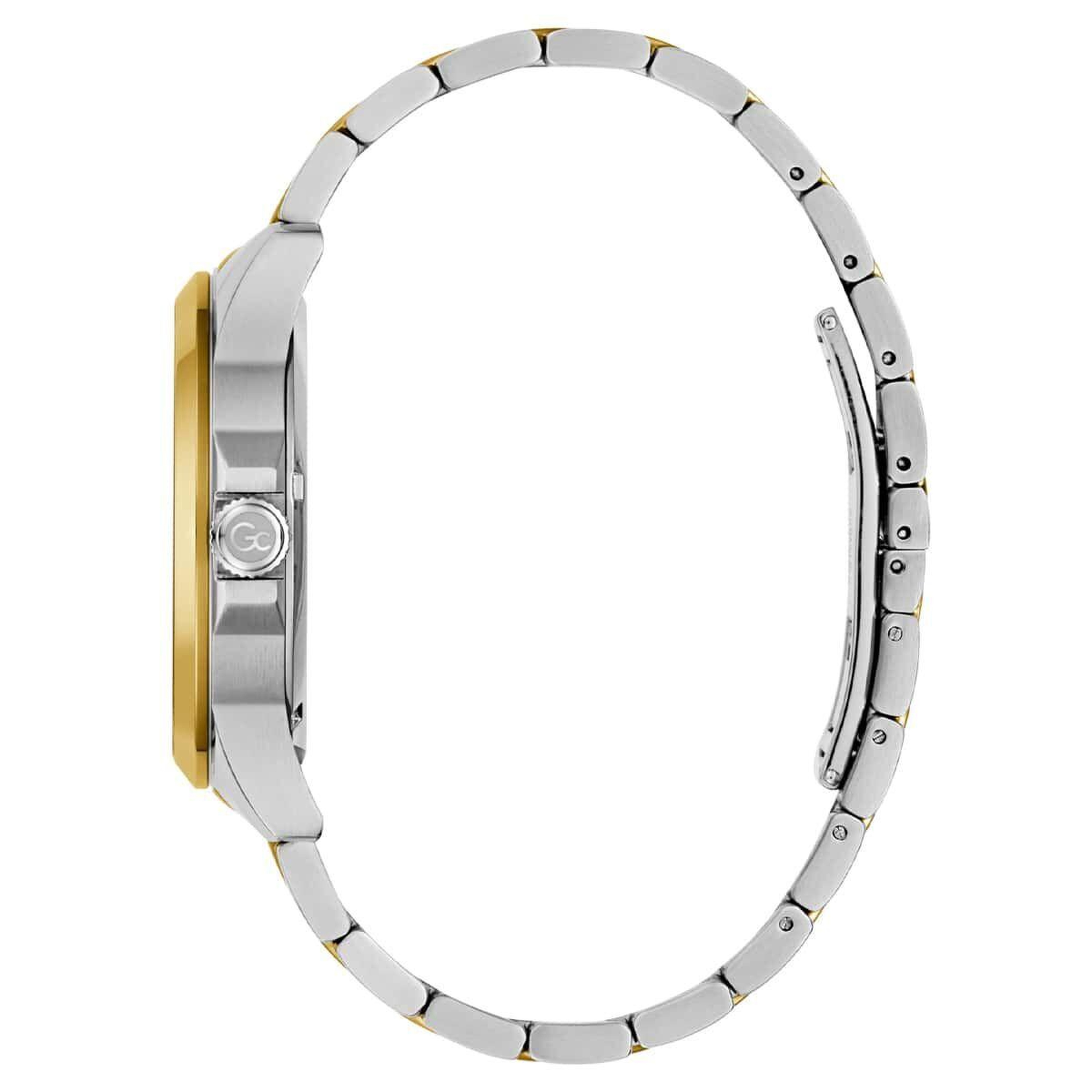 Gc GCY27020G9M Erkek Kol Saati