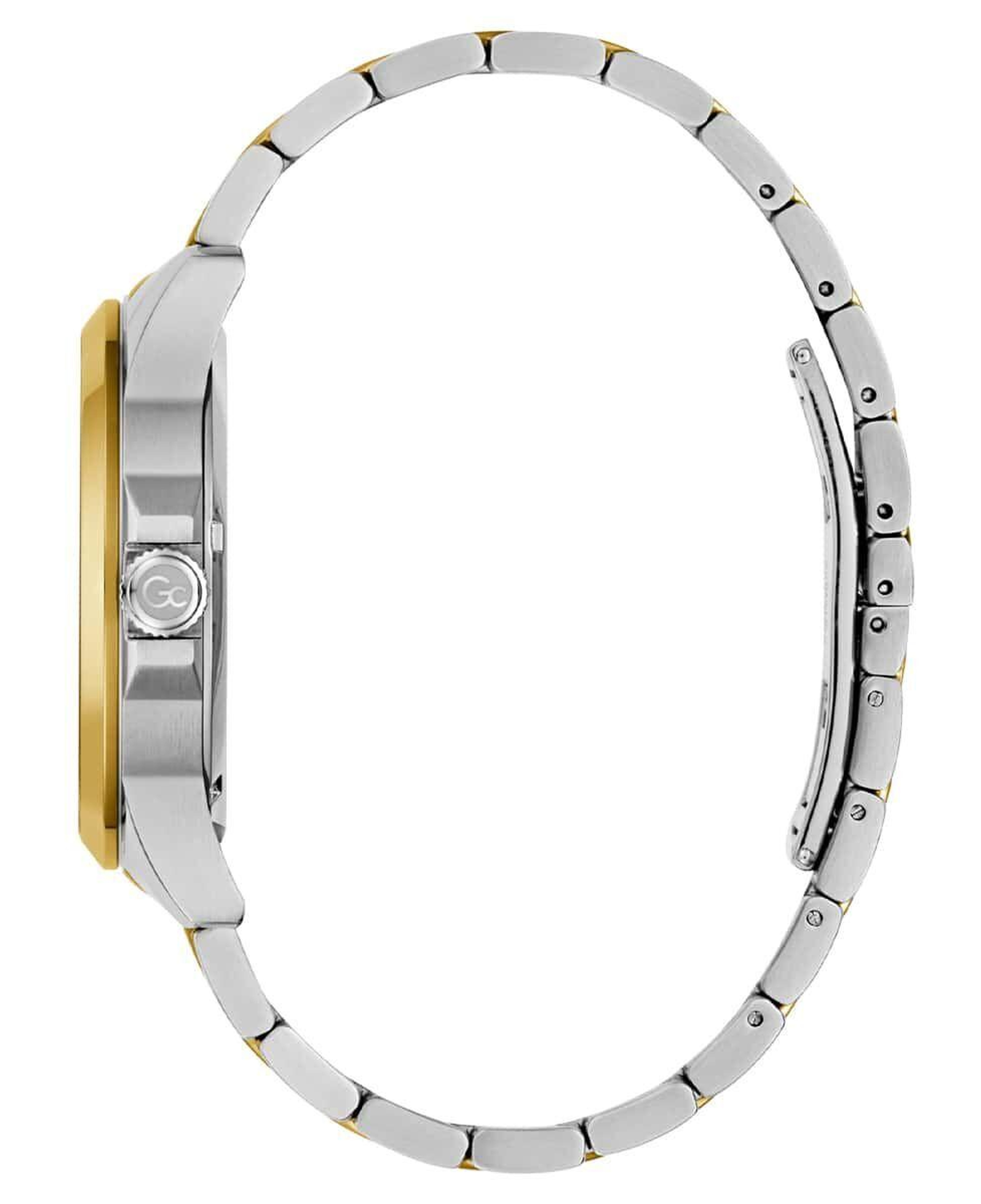 Gc GCY27020G9M Erkek Kol Saati