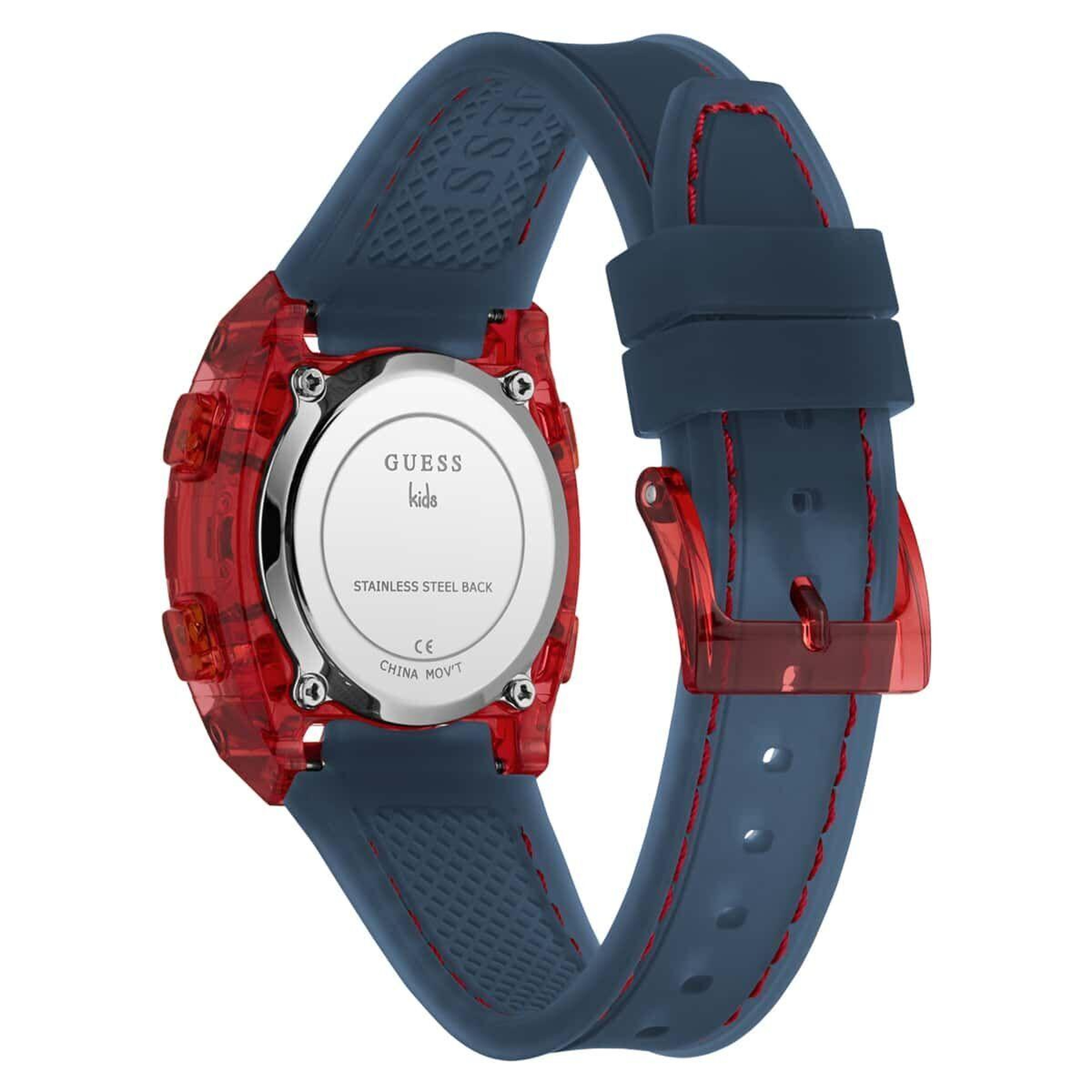 Guess GUGK0013G3 Çocuk Kol Saati