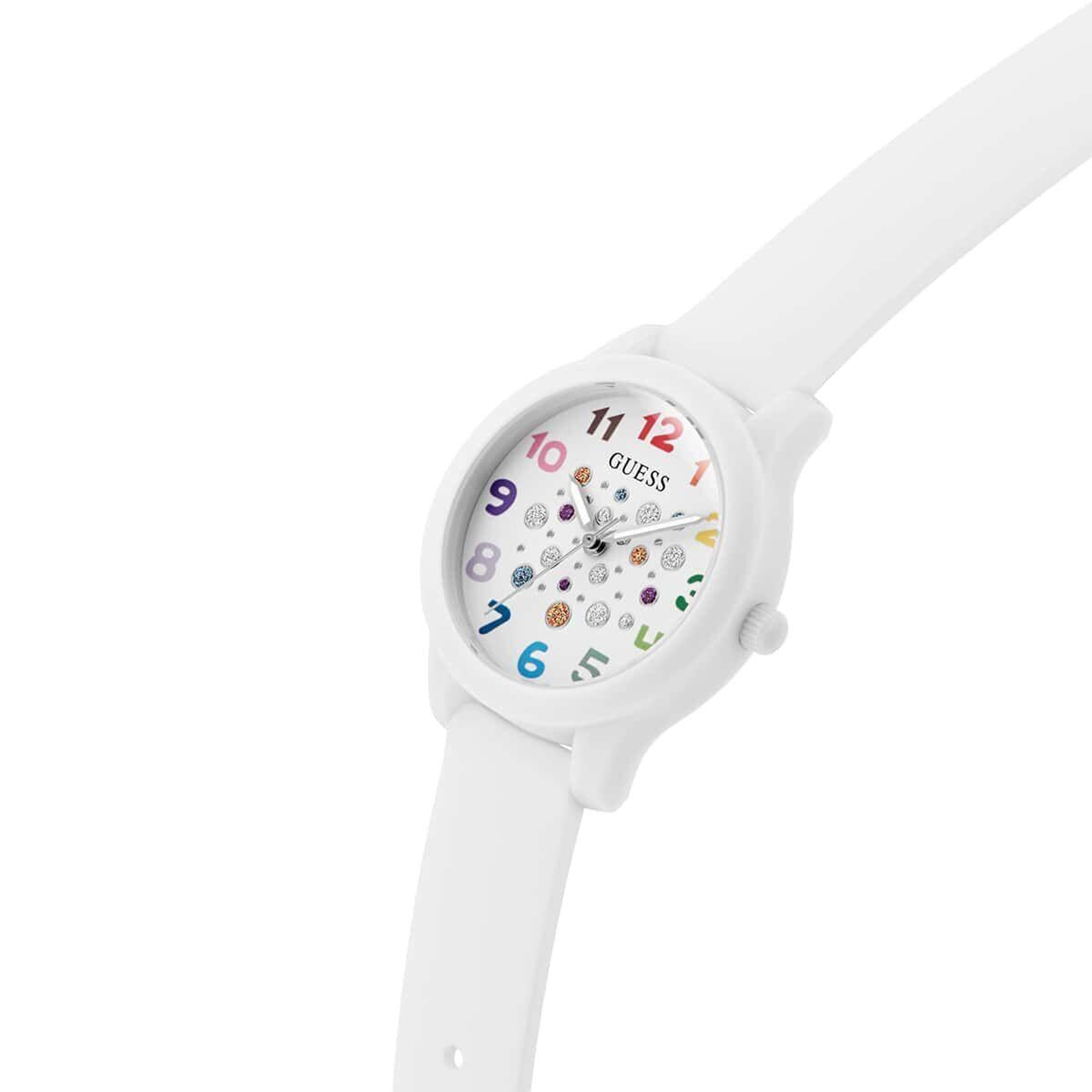 Guess GUGK0014L2 Çocuk Kol Saati