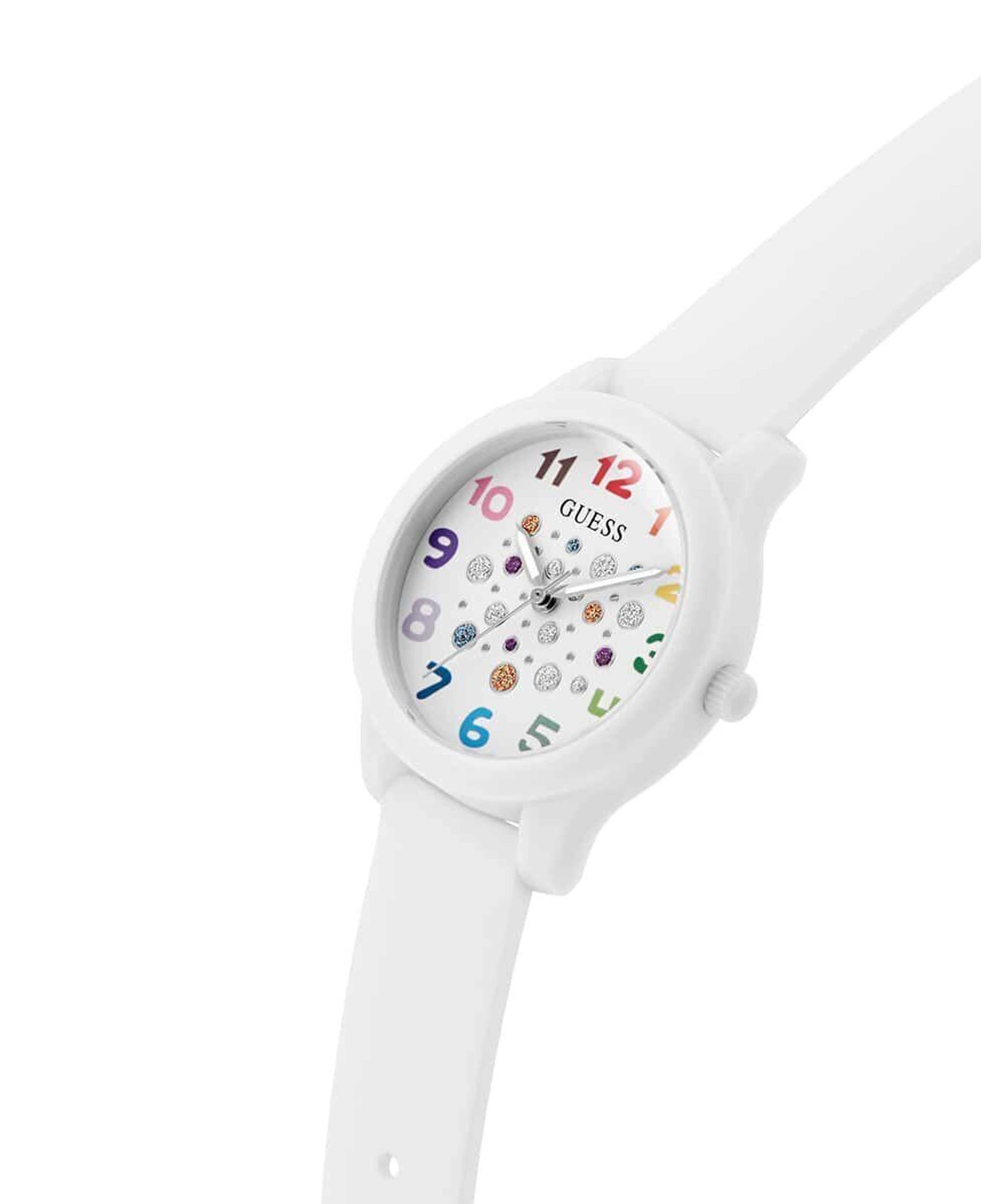 Guess GUGK0014L2 Çocuk Kol Saati