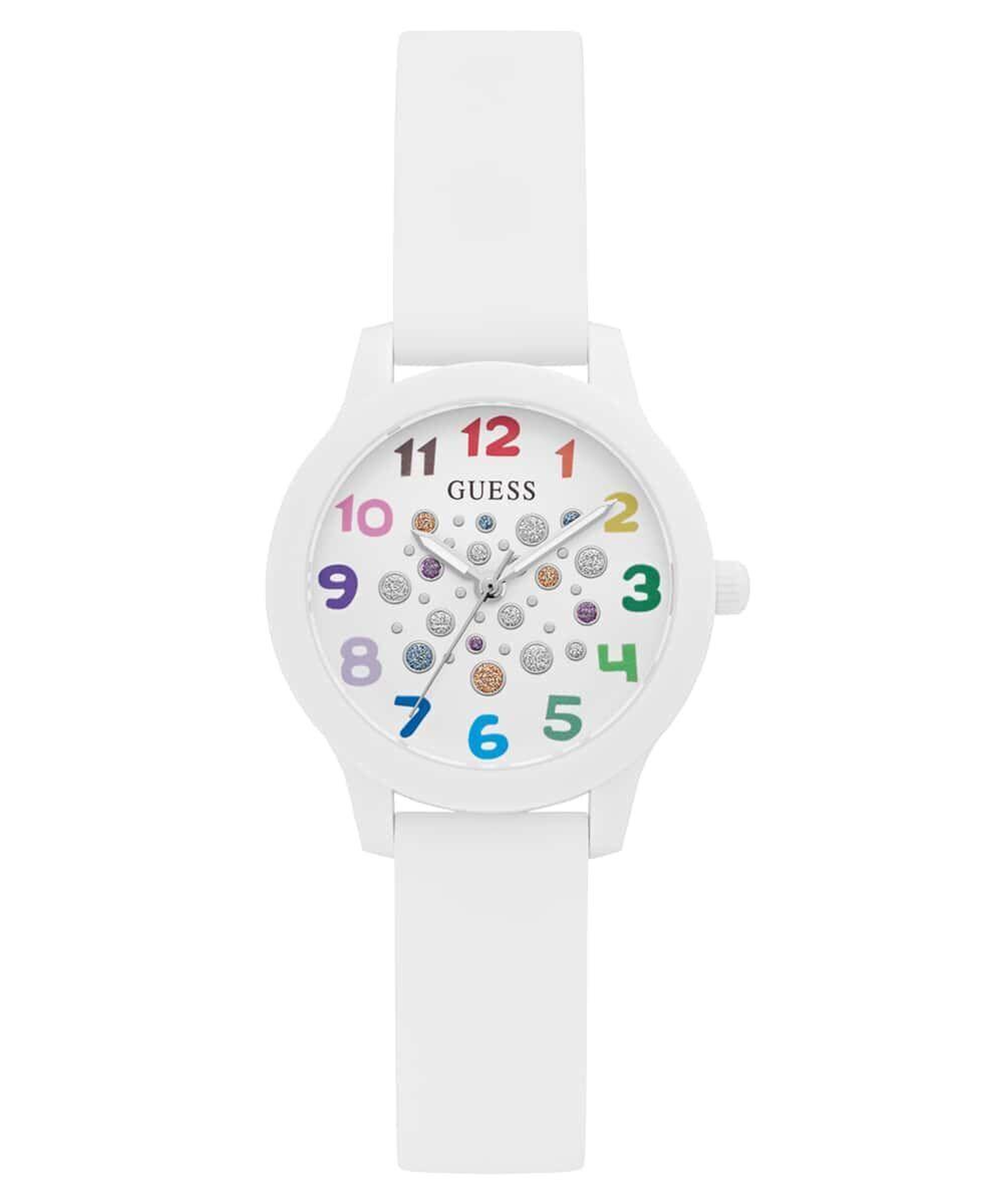 Guess GUGK0014L2 Çocuk Kol Saati