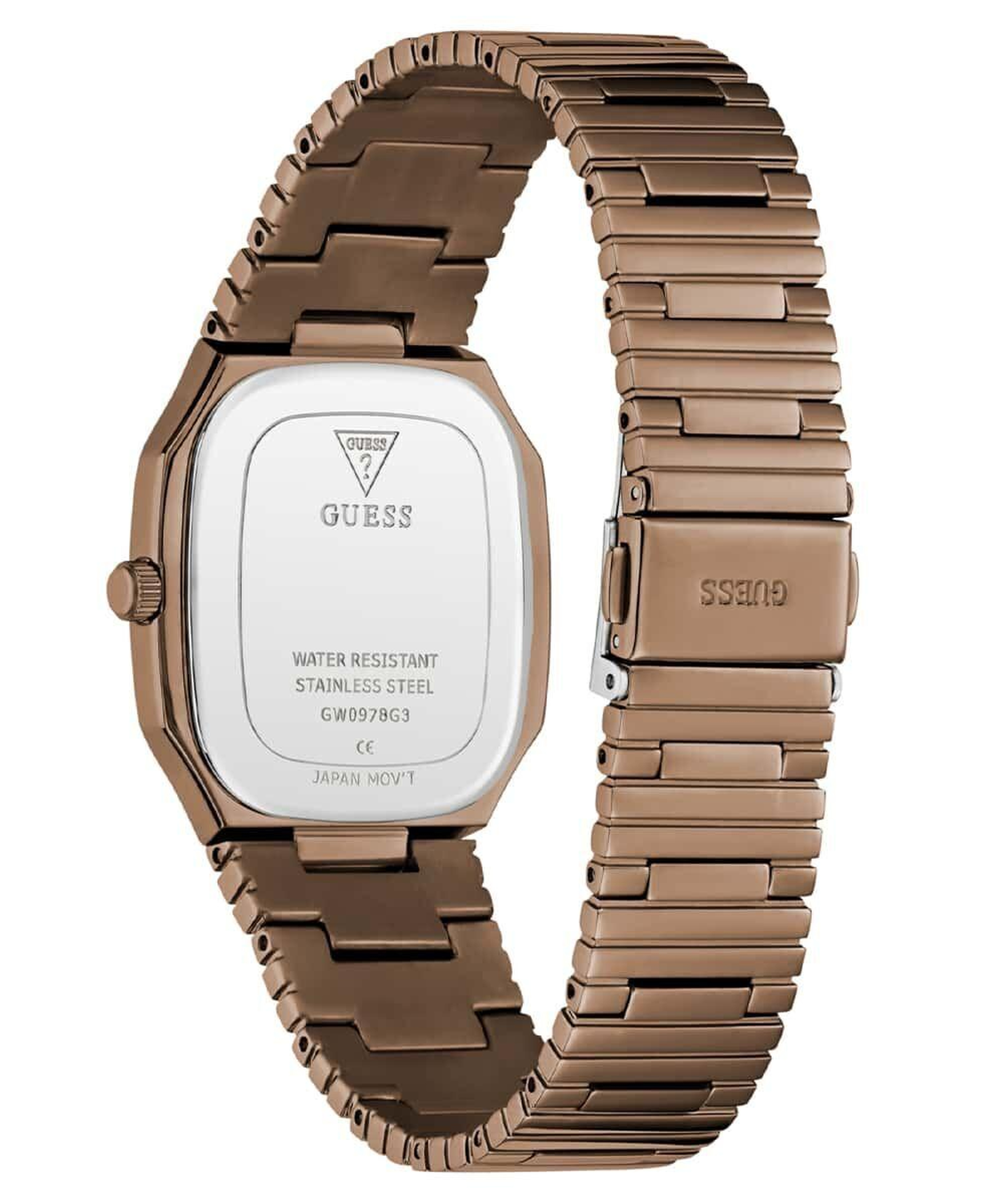 Guess GUGW0978G3 Erkek Kol Saati