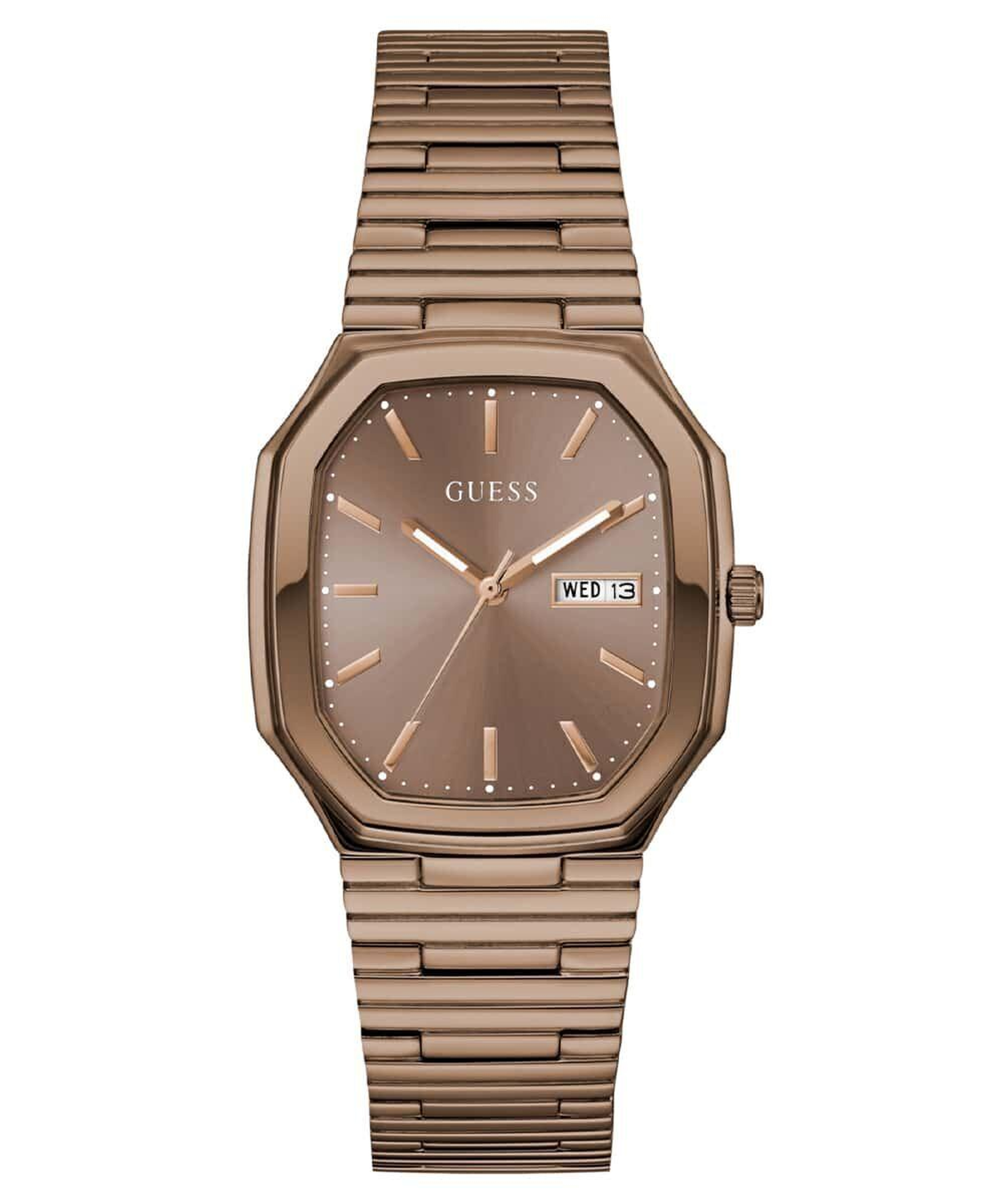 Guess GUGW0978G3 Erkek Kol Saati