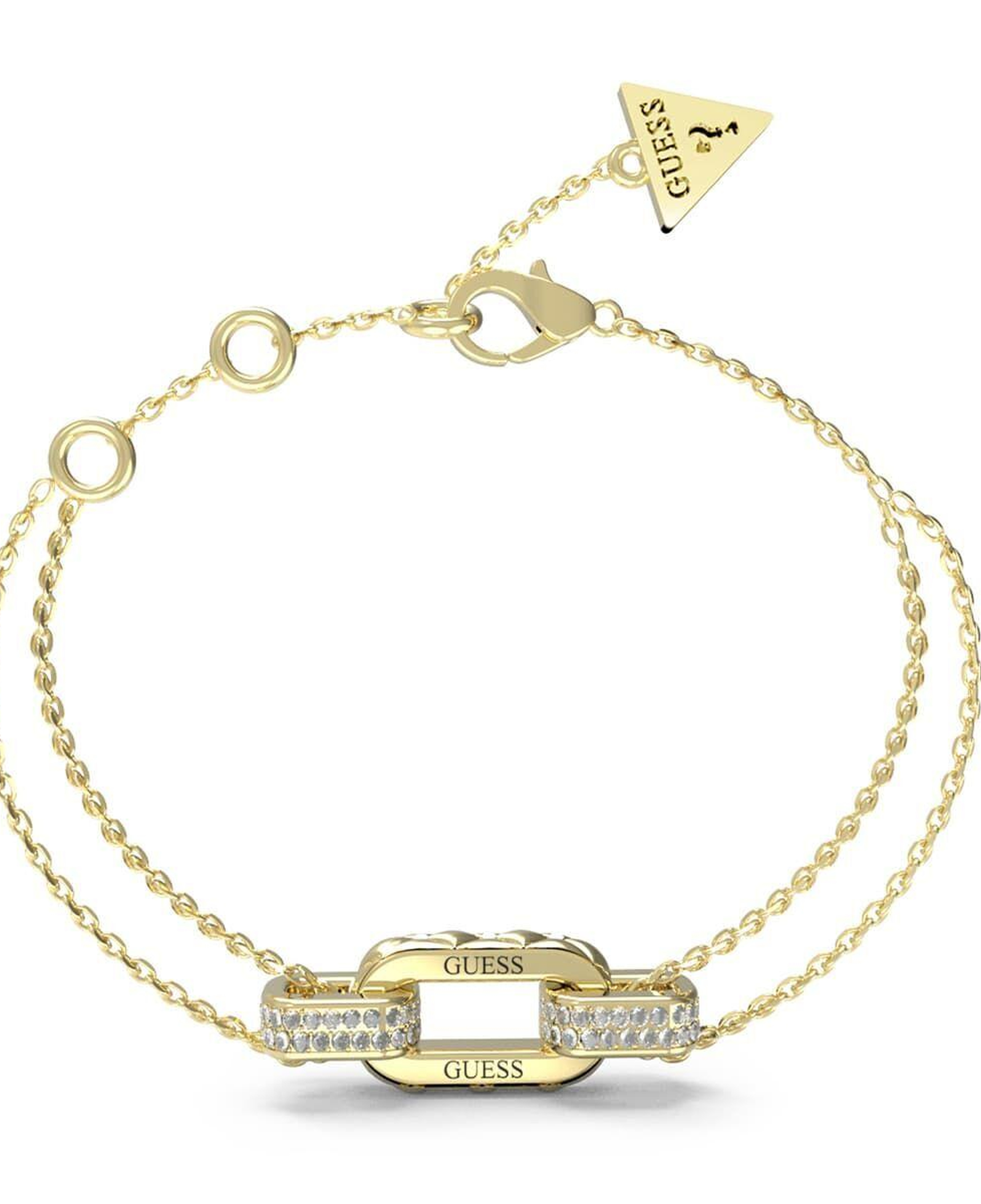 Guess JGUJUBB04581JWYGS Kadın Bileklik