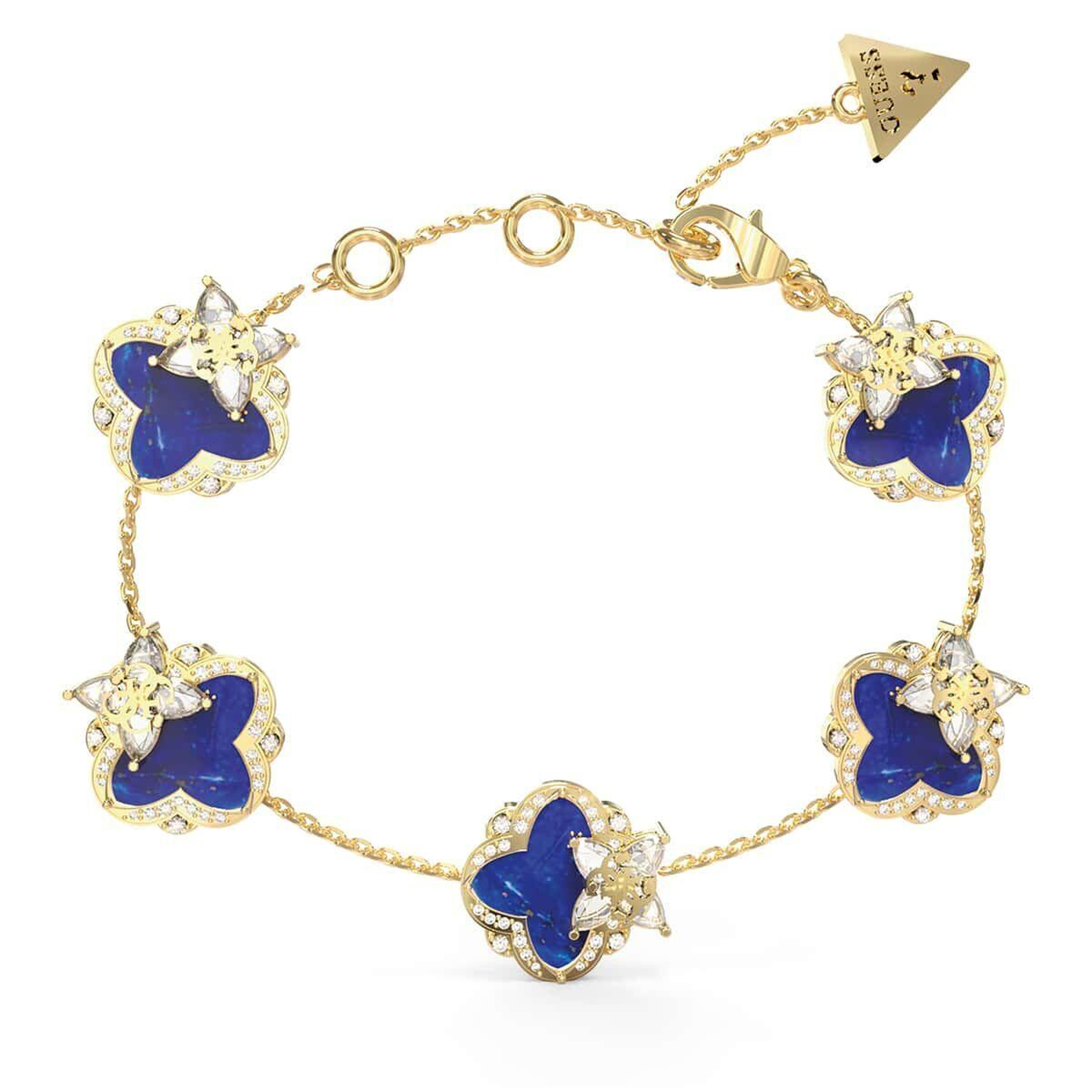 Guess JGUJUBB05494JWYGBLS Kadın Bileklik