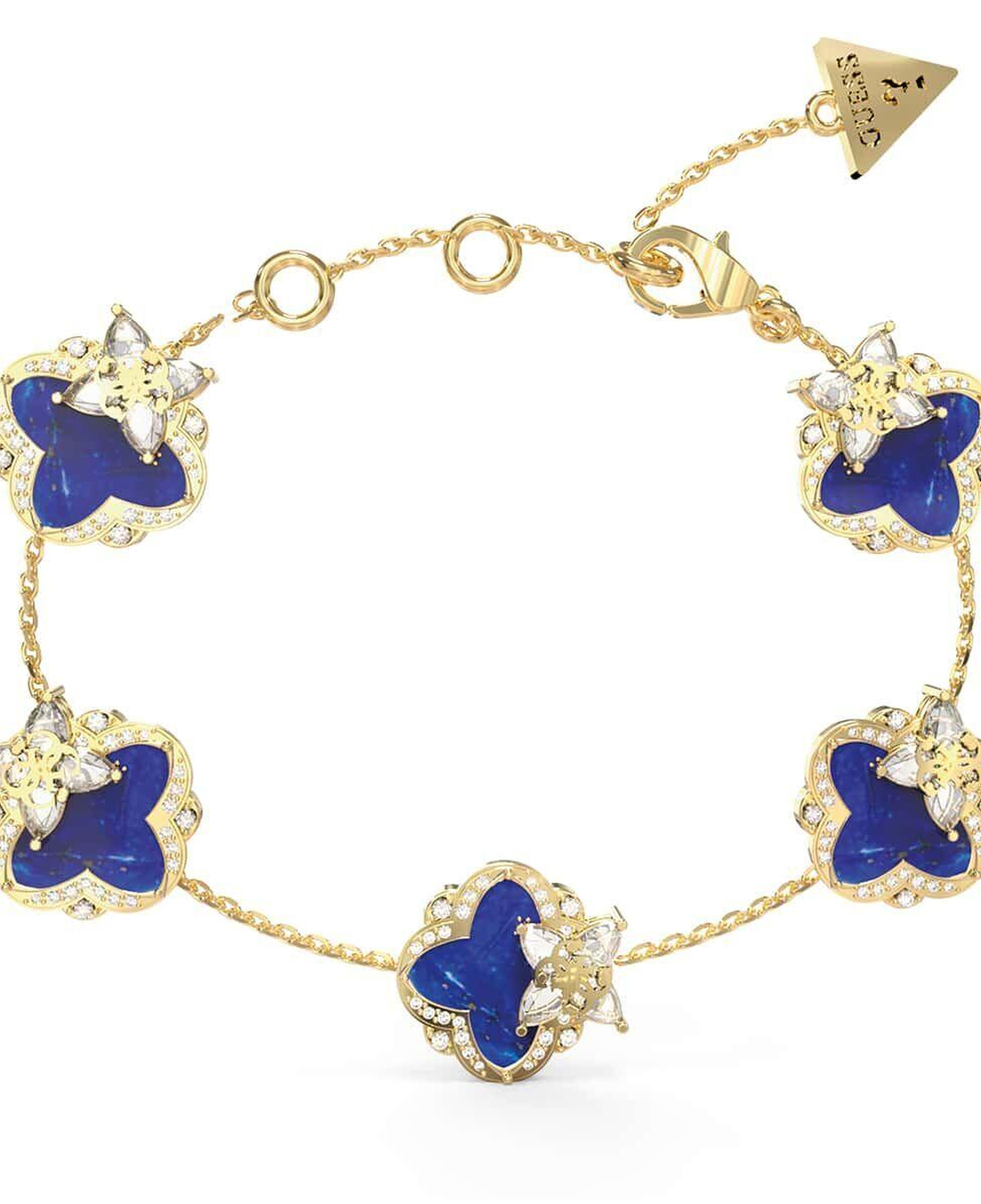 Guess JGUJUBB05494JWYGBLS Kadın Bileklik