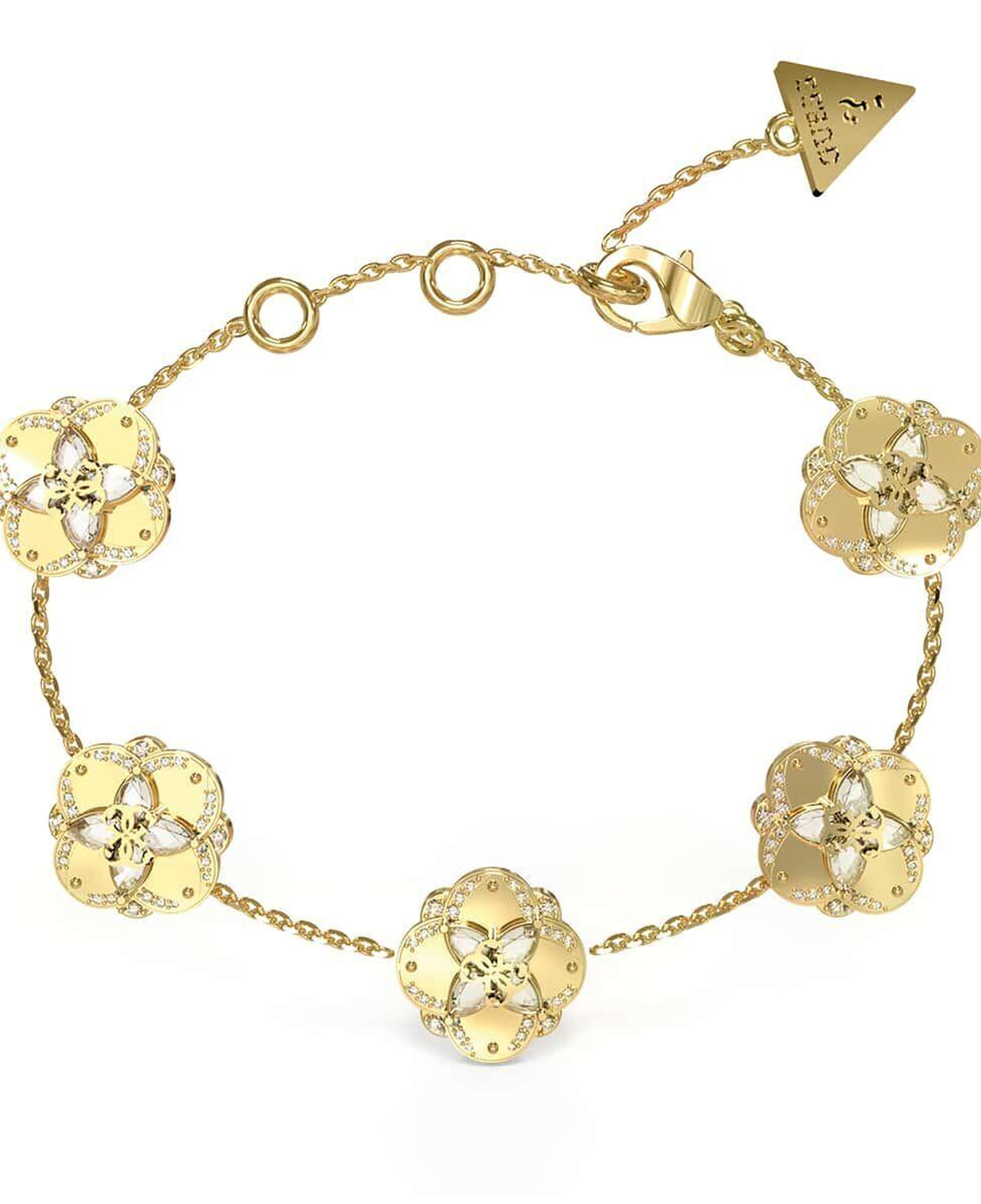 Guess JGUJUBB05501JWYGS Kadın Bileklik