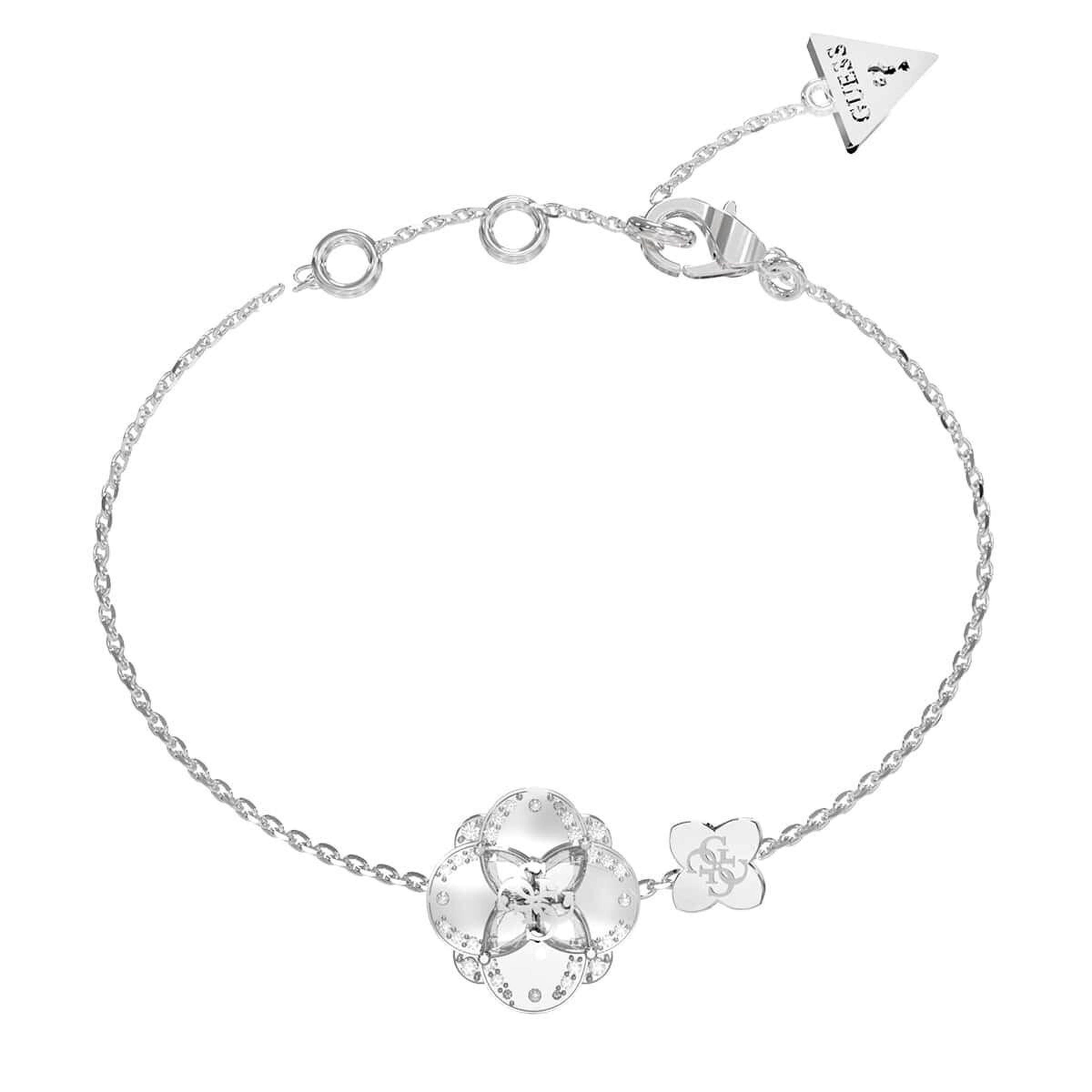 Guess JGUJUBB05503JWRHS Kadın Bileklik