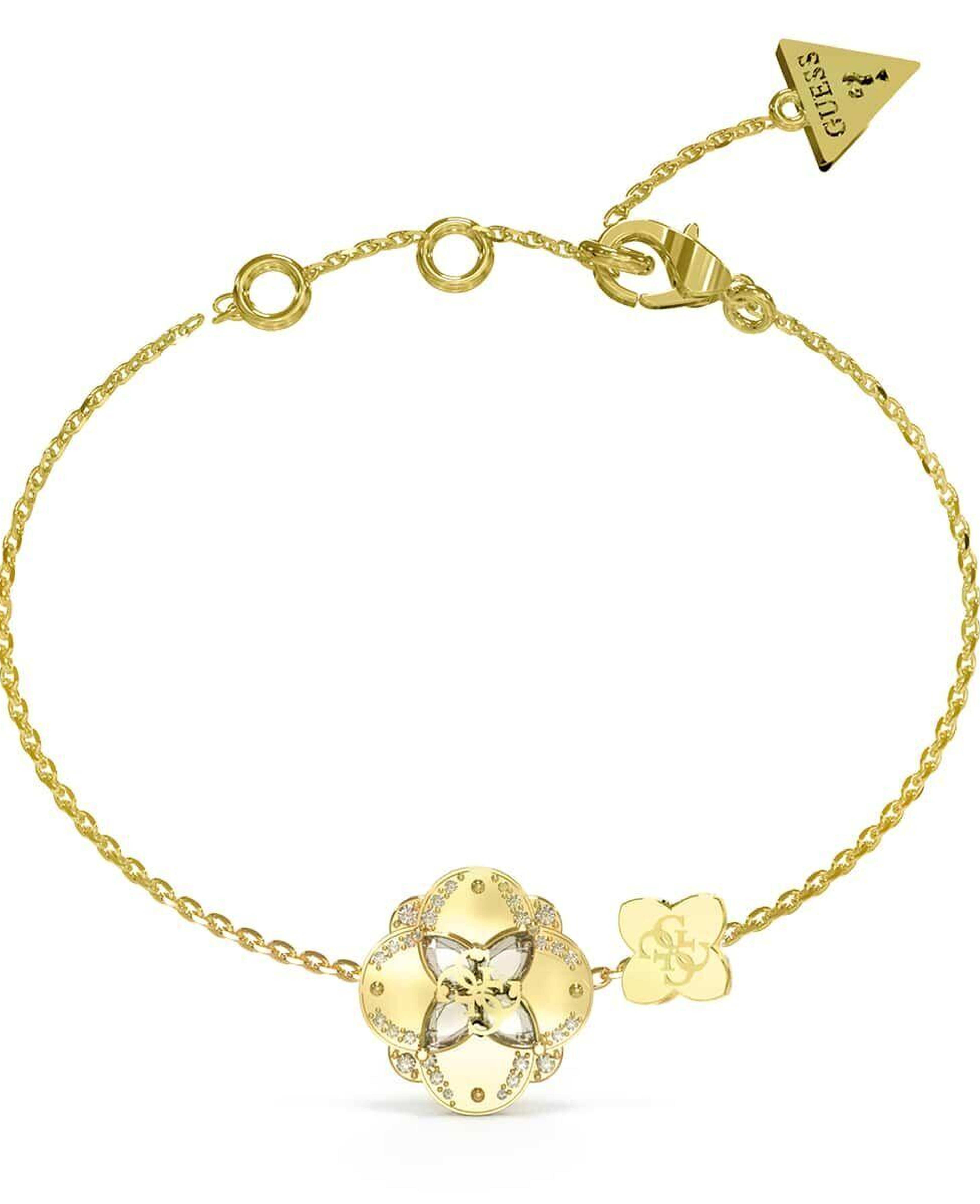 Guess JGUJUBB05503JWYGS Kadın Bileklik