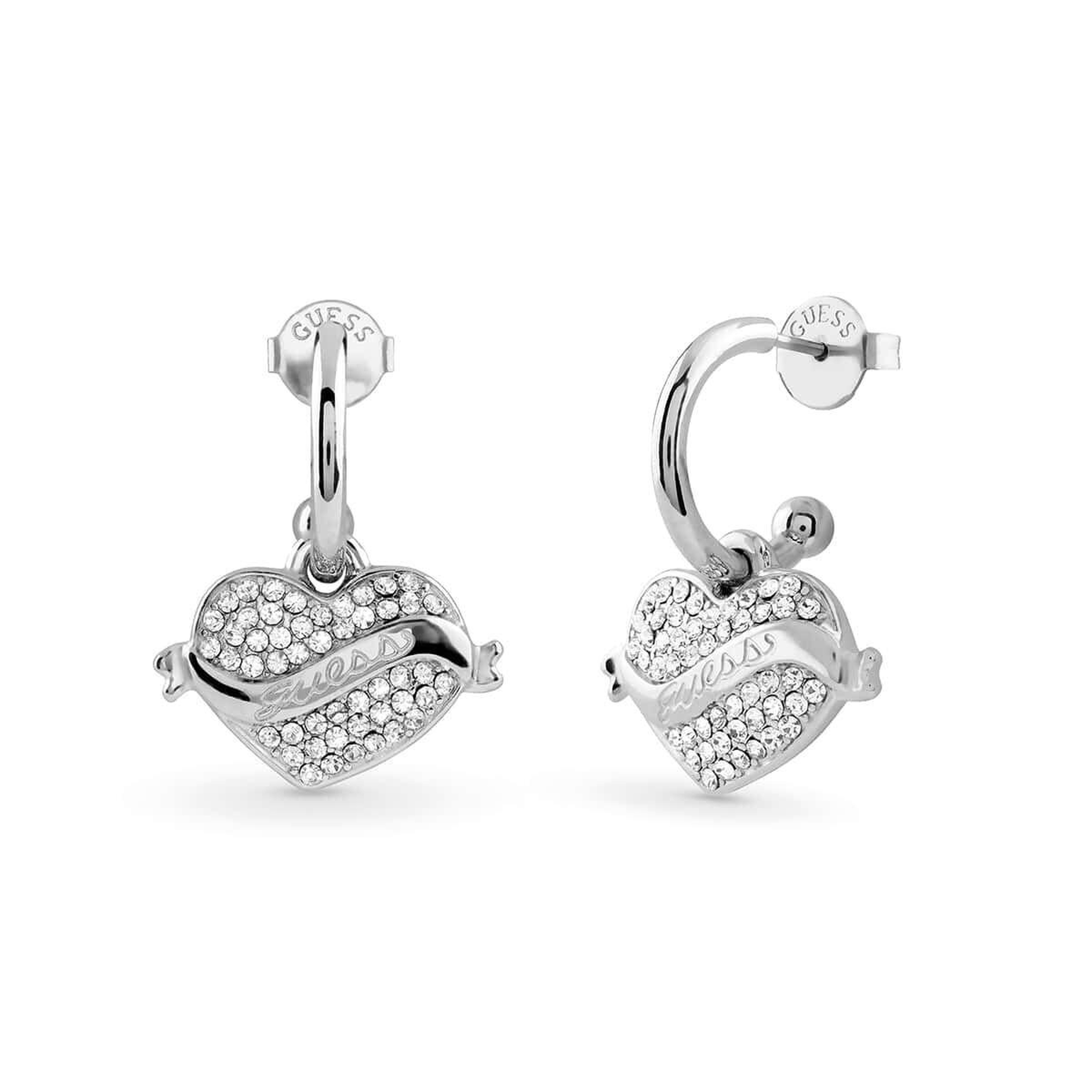 Guess JGUJUBE05477JWRHTU Kalpli Kadın Küpe