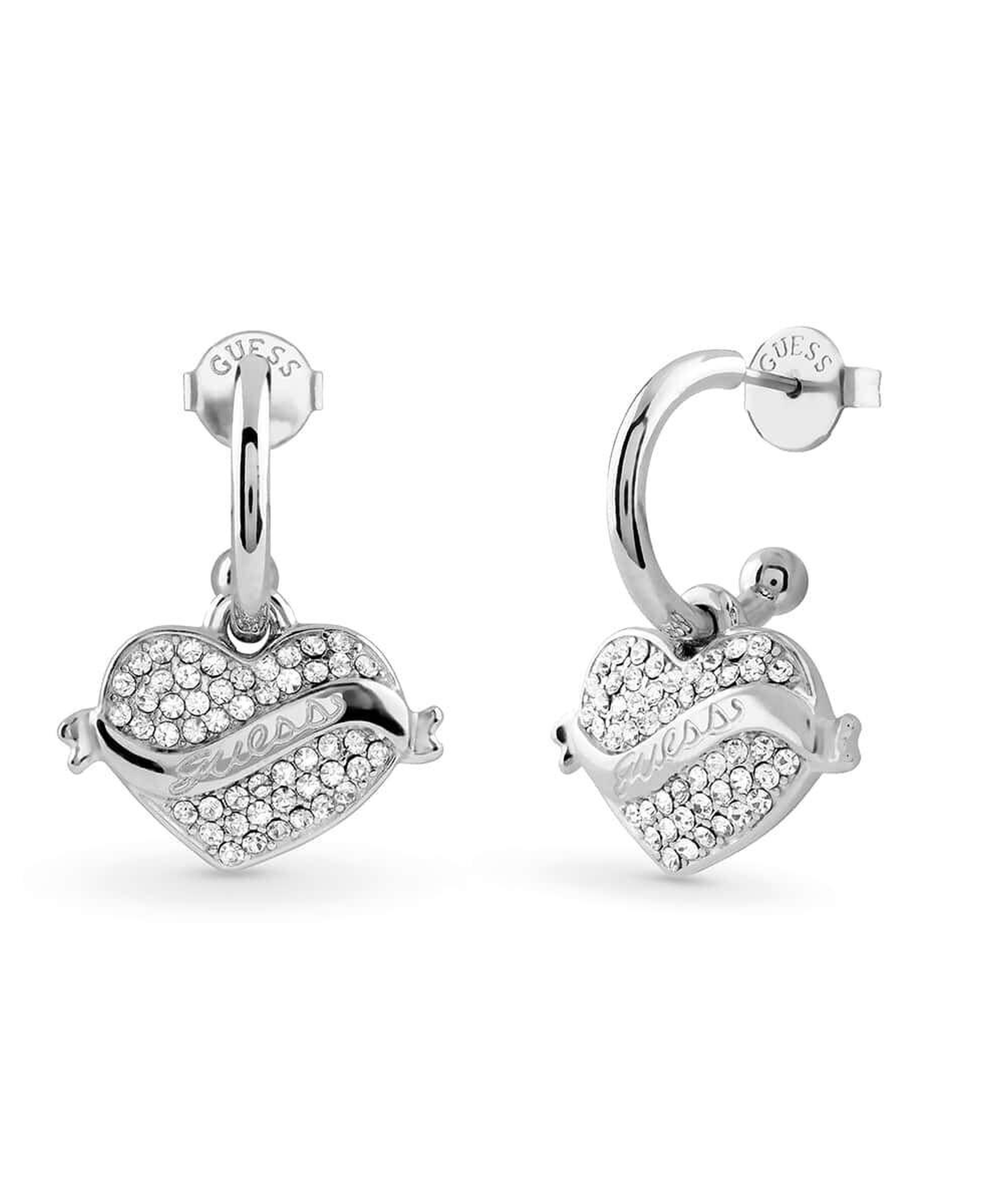 Guess JGUJUBE05477JWRHTU Kalpli Kadın Küpe