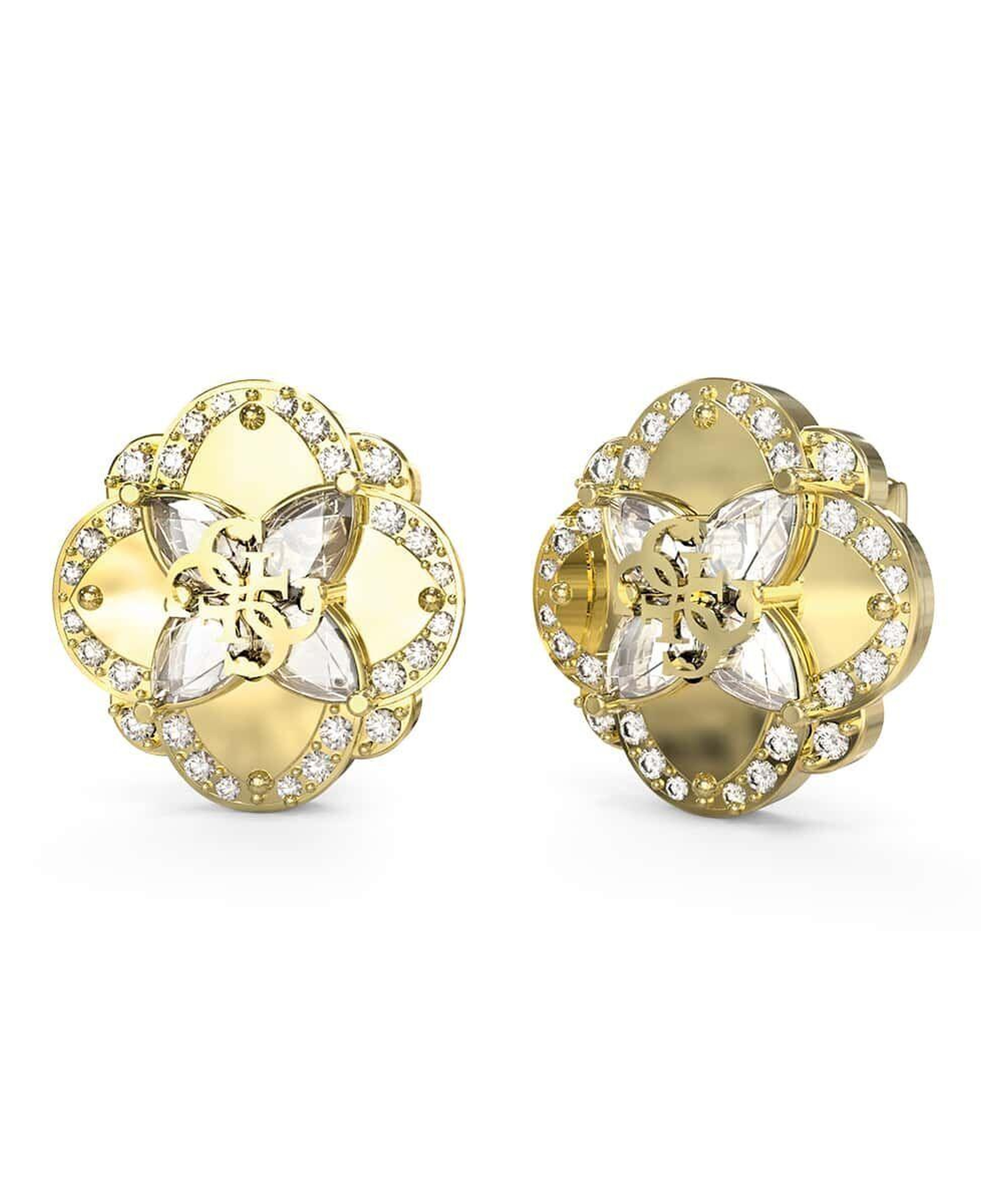 Guess JGUJUBE05504JWYGTU Kadın Küpe