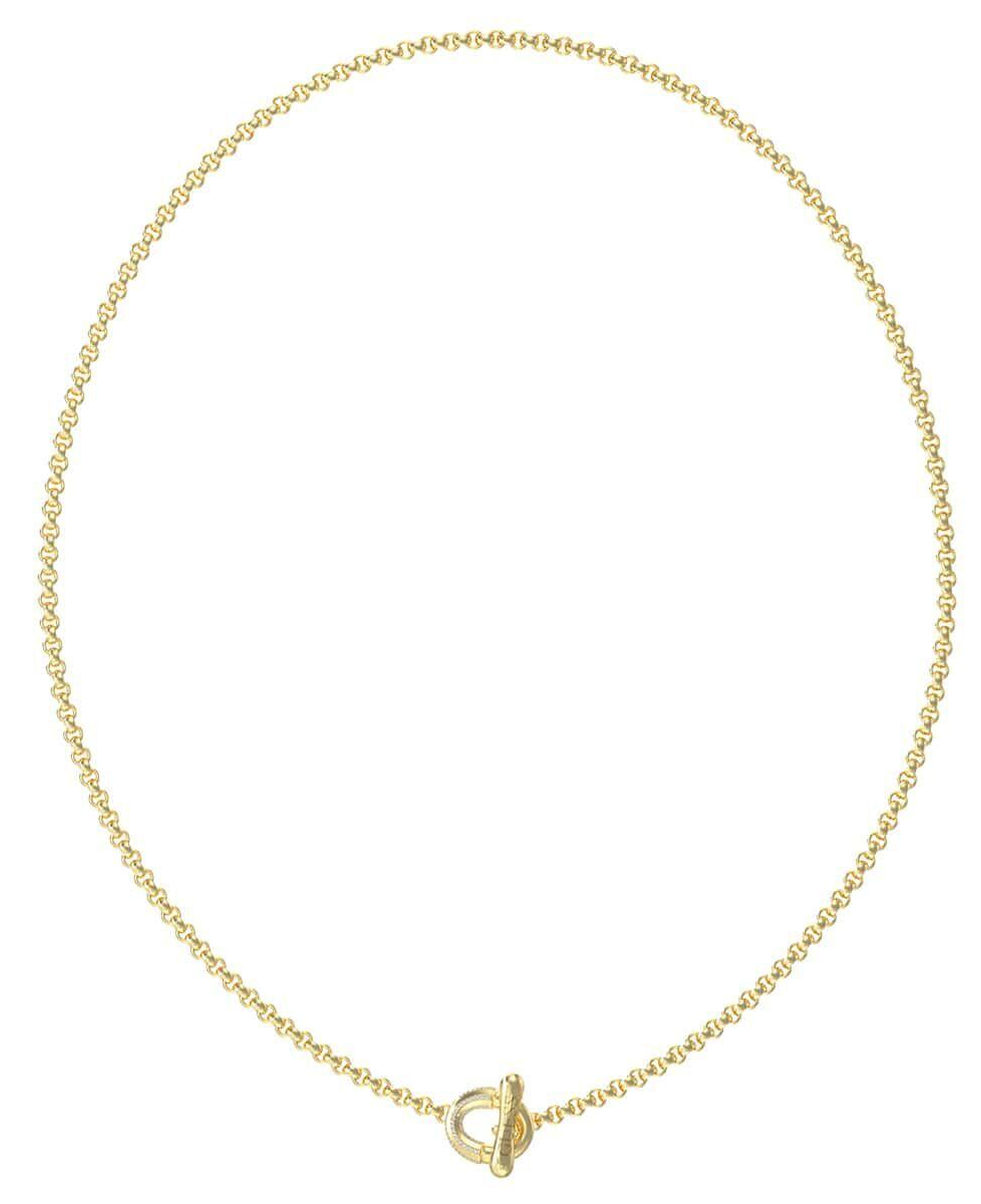 Guess JGUJUBN05371JWYGTU Kadın Kolye