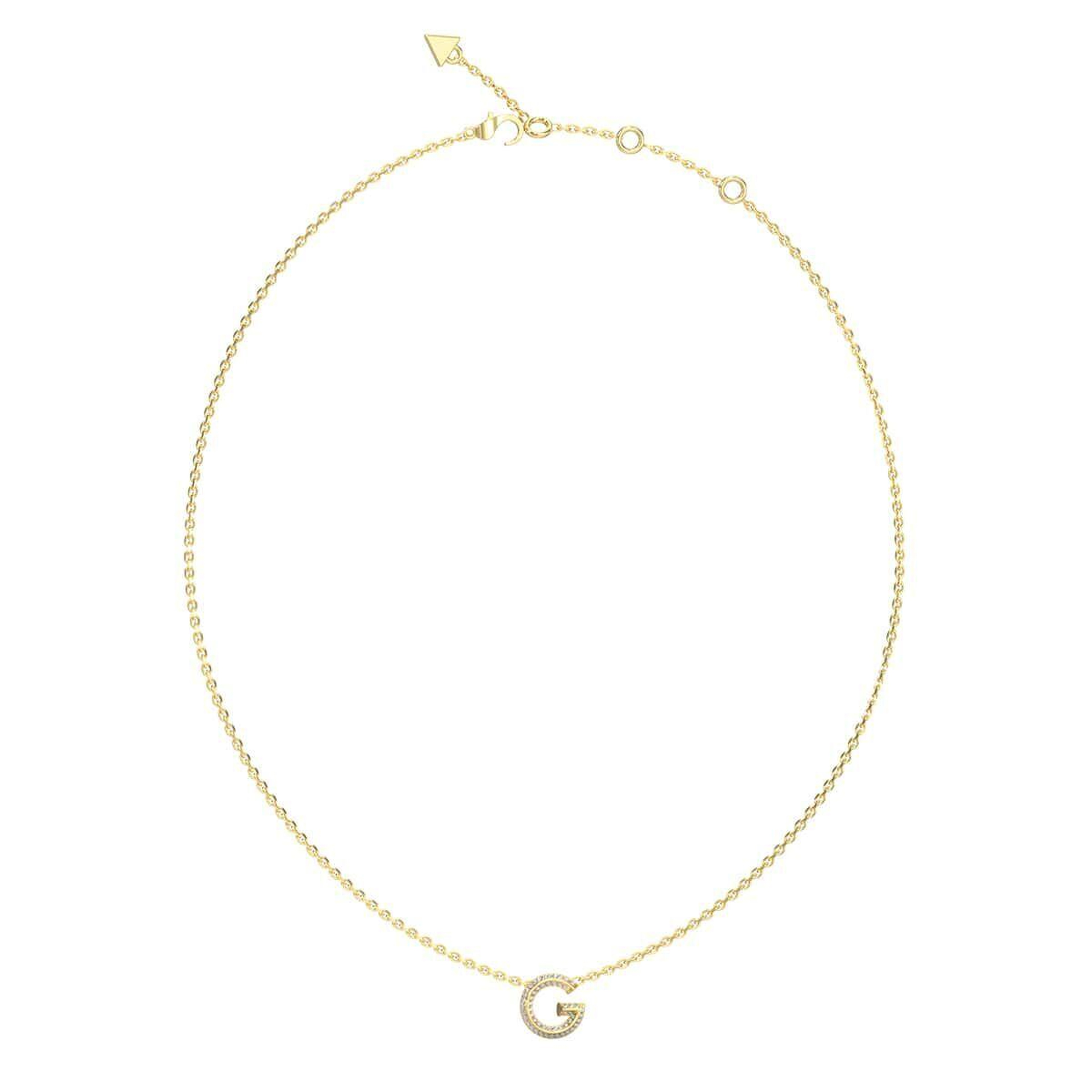 Guess JGUJUBN05441JWYGTU Kadın Kolye