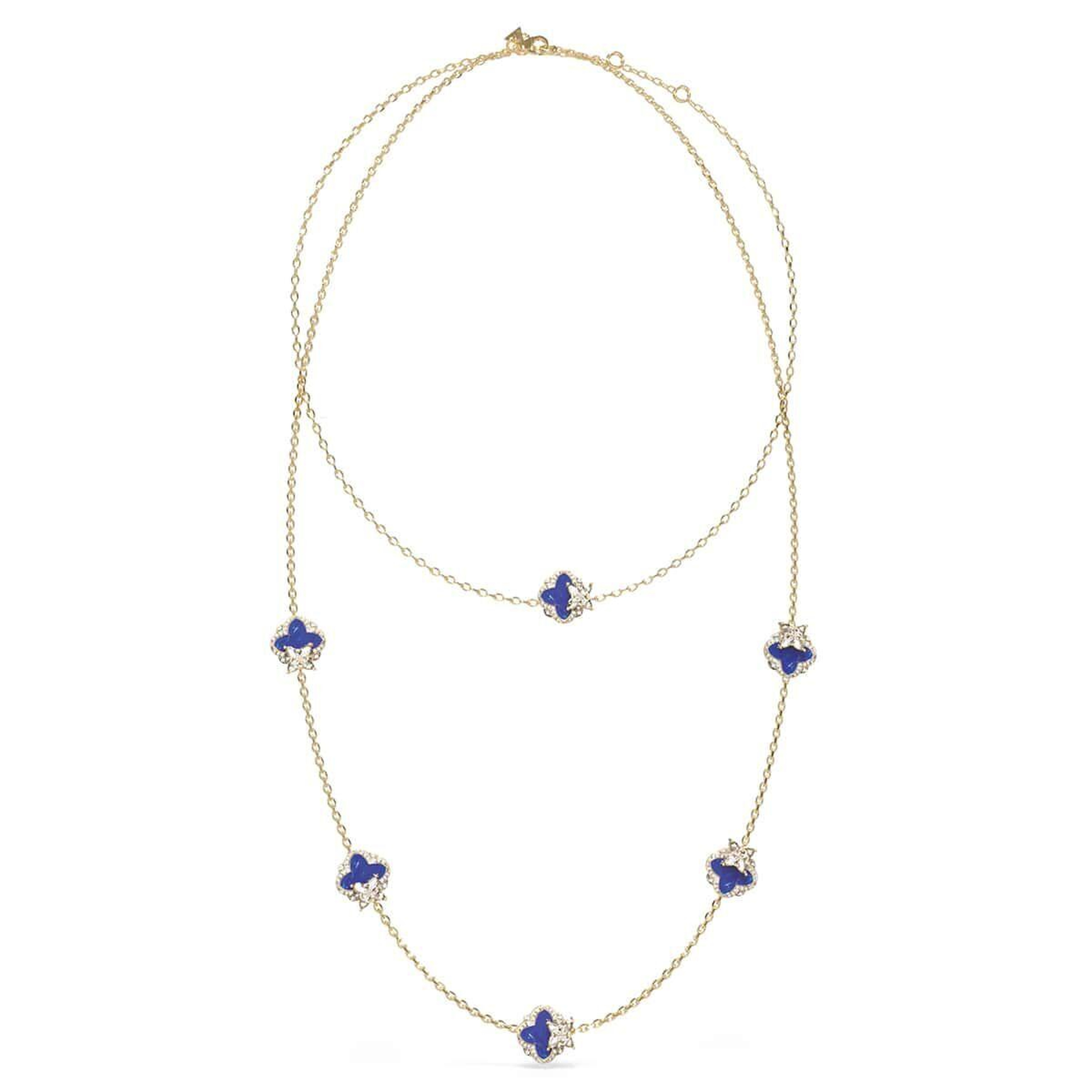 Guess JGUJUBN05493JWYGBLTU Kadın Kolye