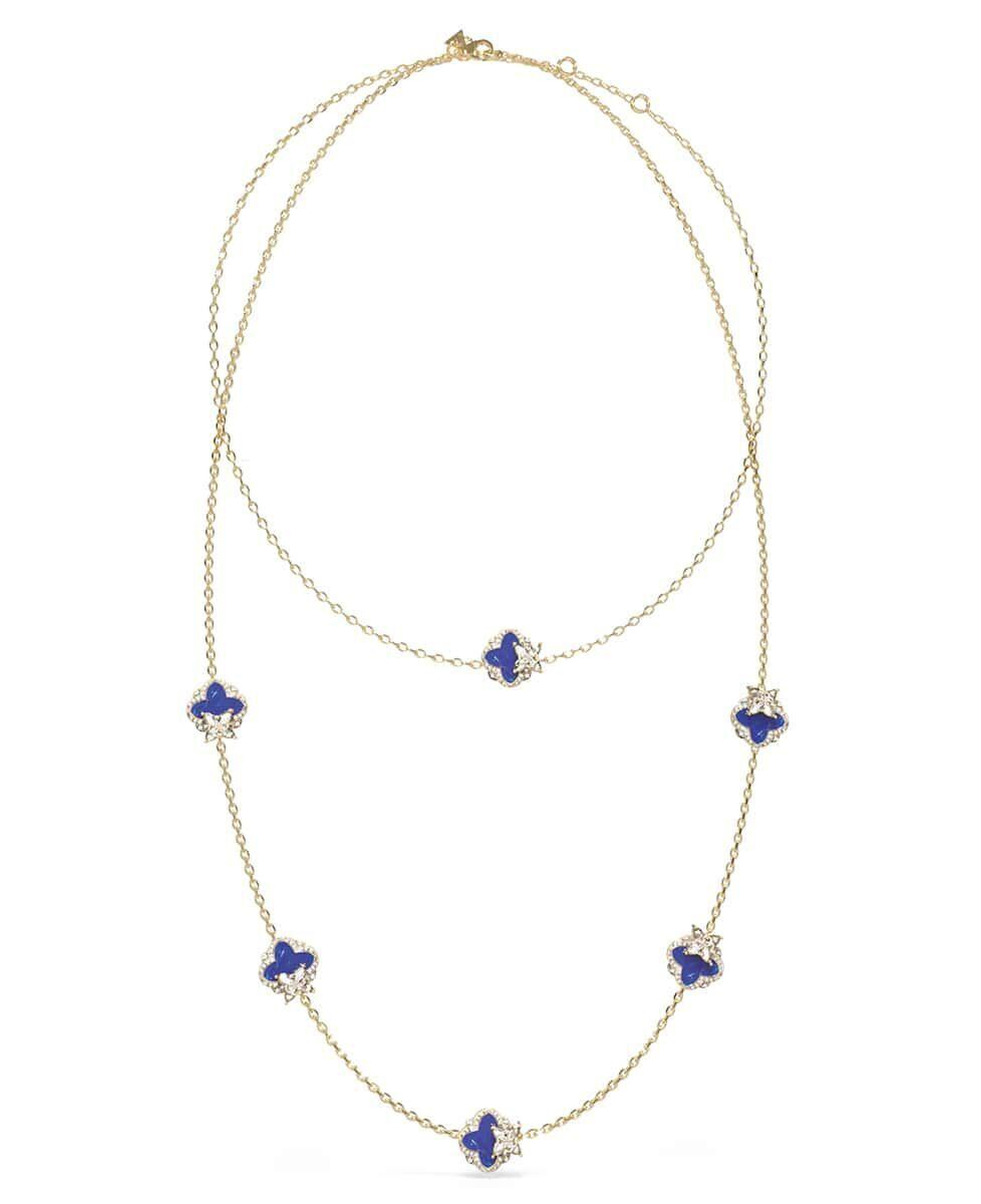 Guess JGUJUBN05493JWYGBLTU Kadın Kolye